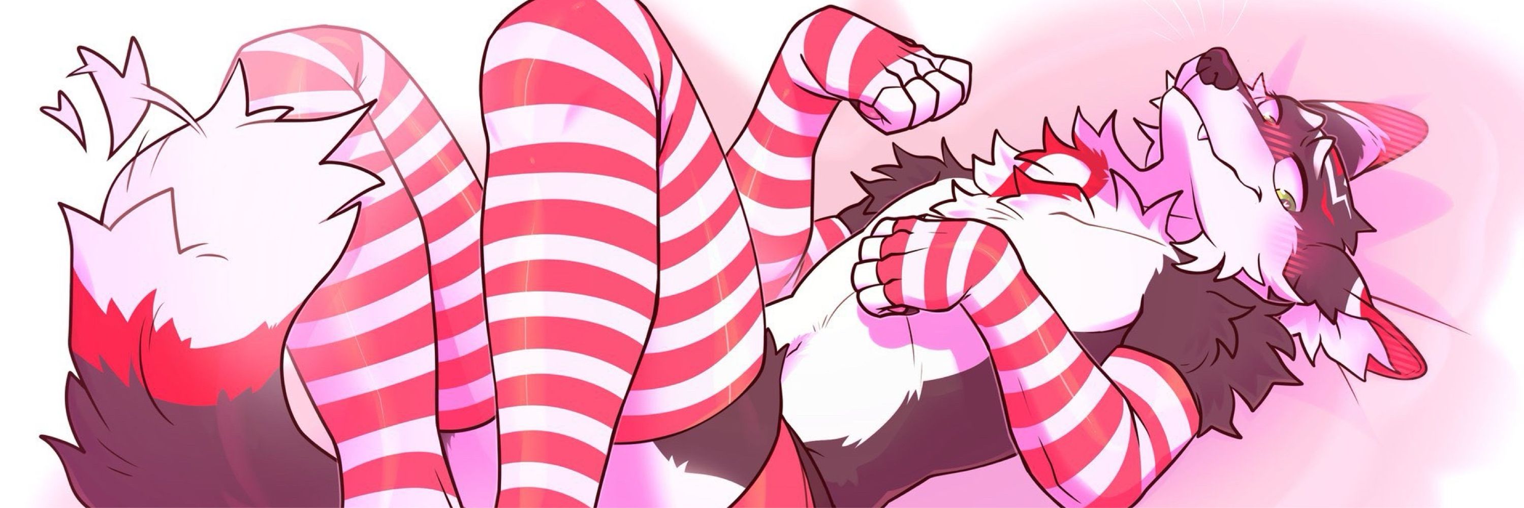 Astera the LEWD Fox :3