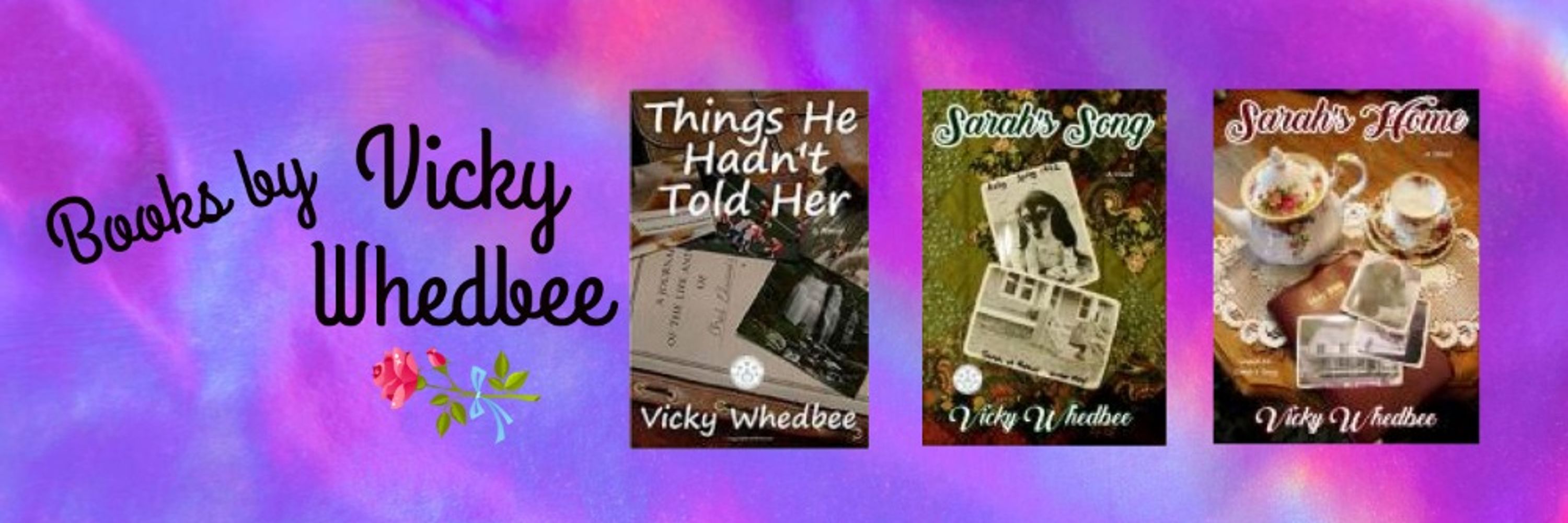 Vicky Whedbee