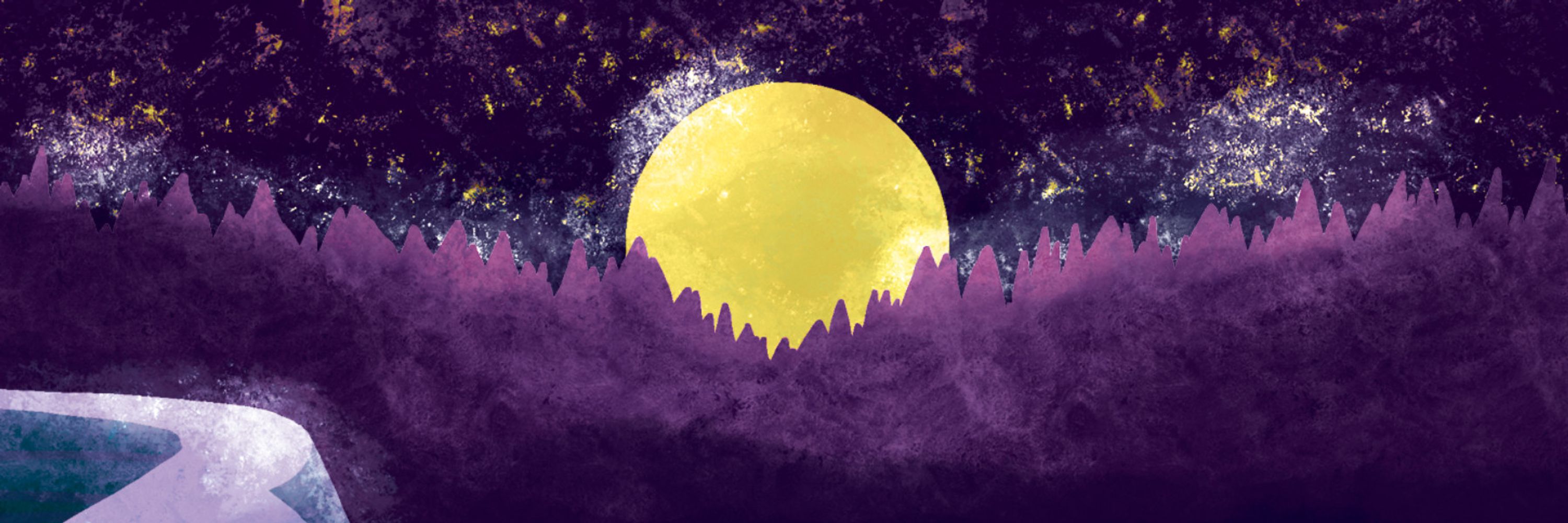 Lunarpunk Games
