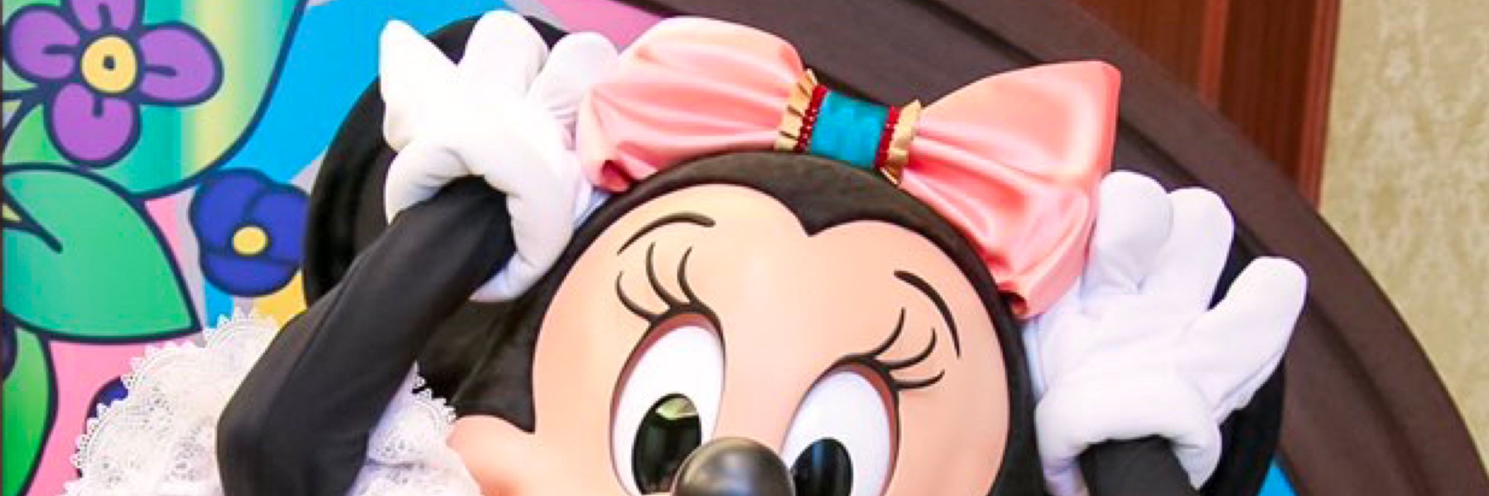 Kumickey🐭🎩