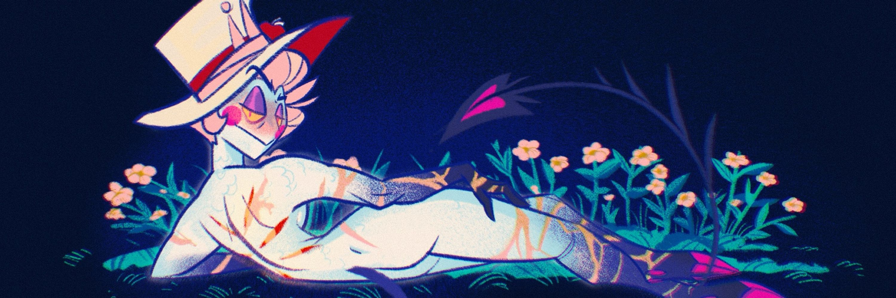 Corvin ☕ ✨