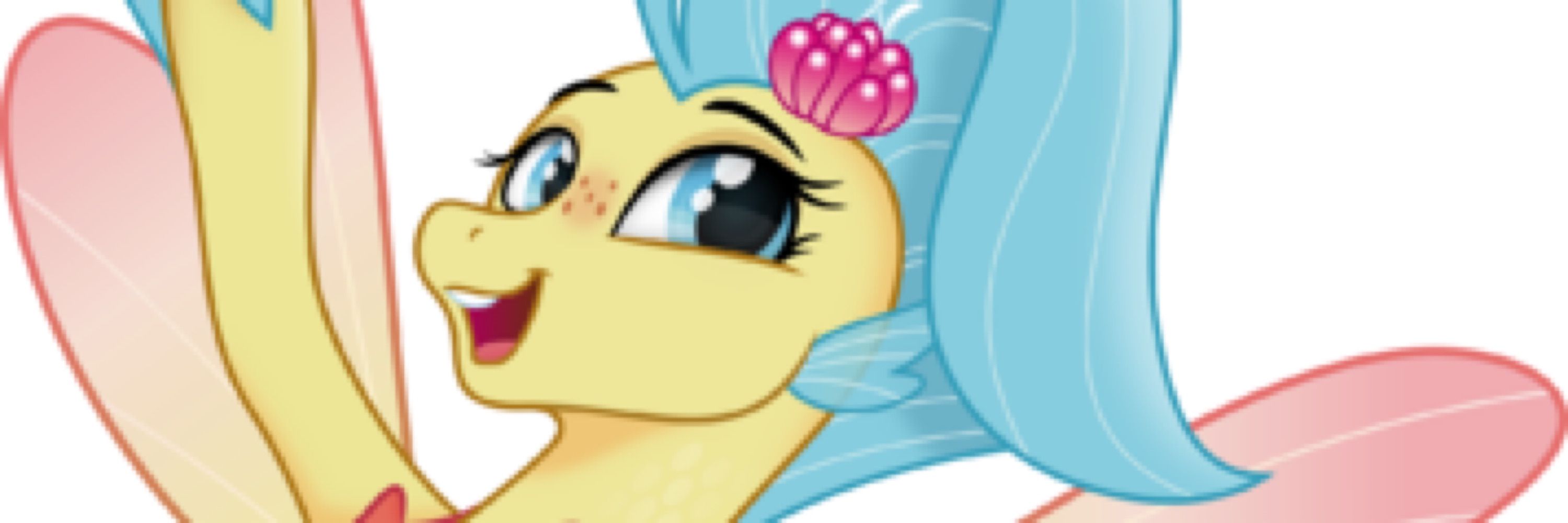 Princess Skystar