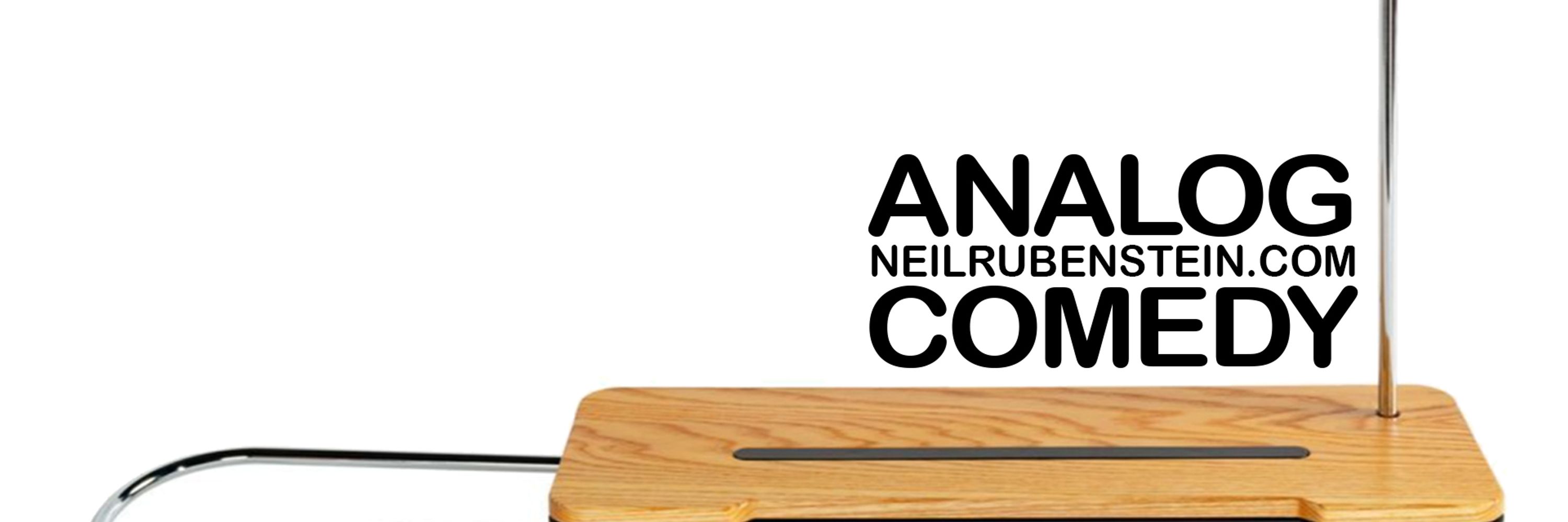 Neil Rubenstein