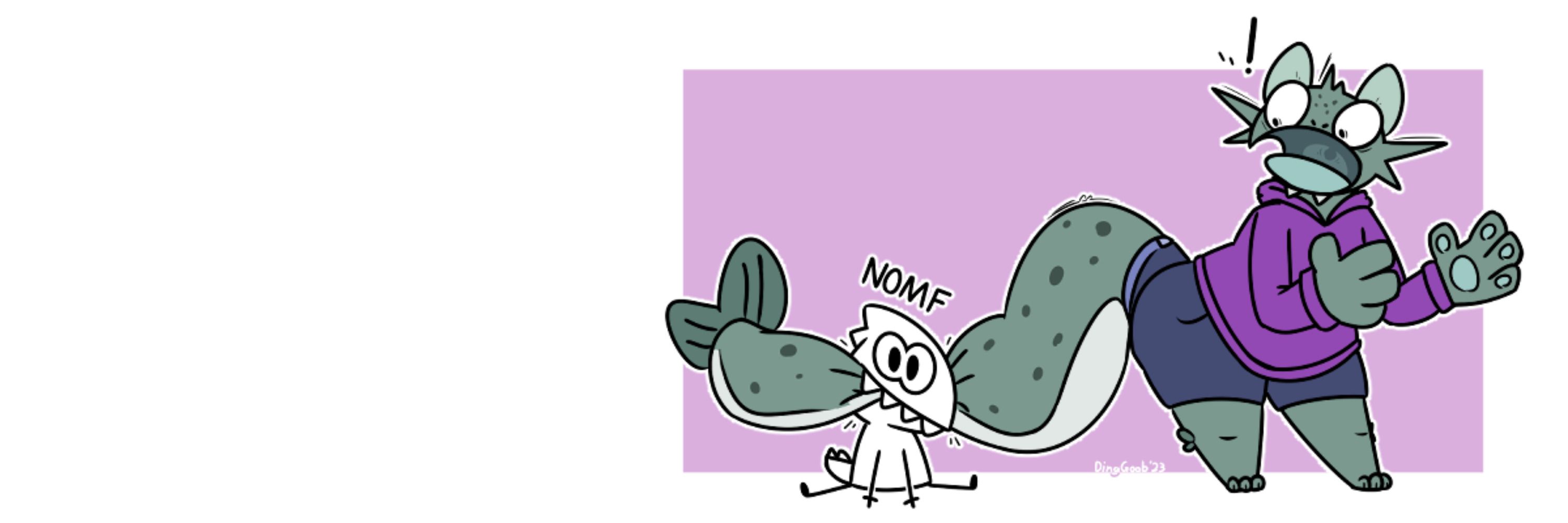 DingGoob!! (Comms open)