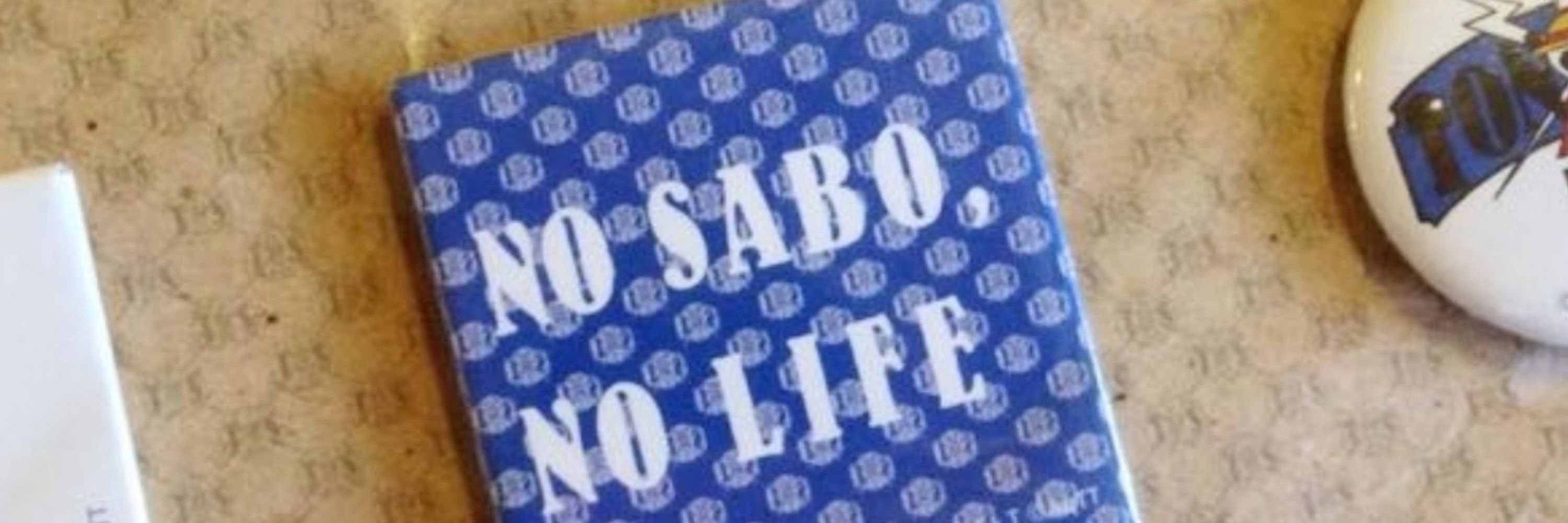 Dvalin 🔞 Sabo Pilled