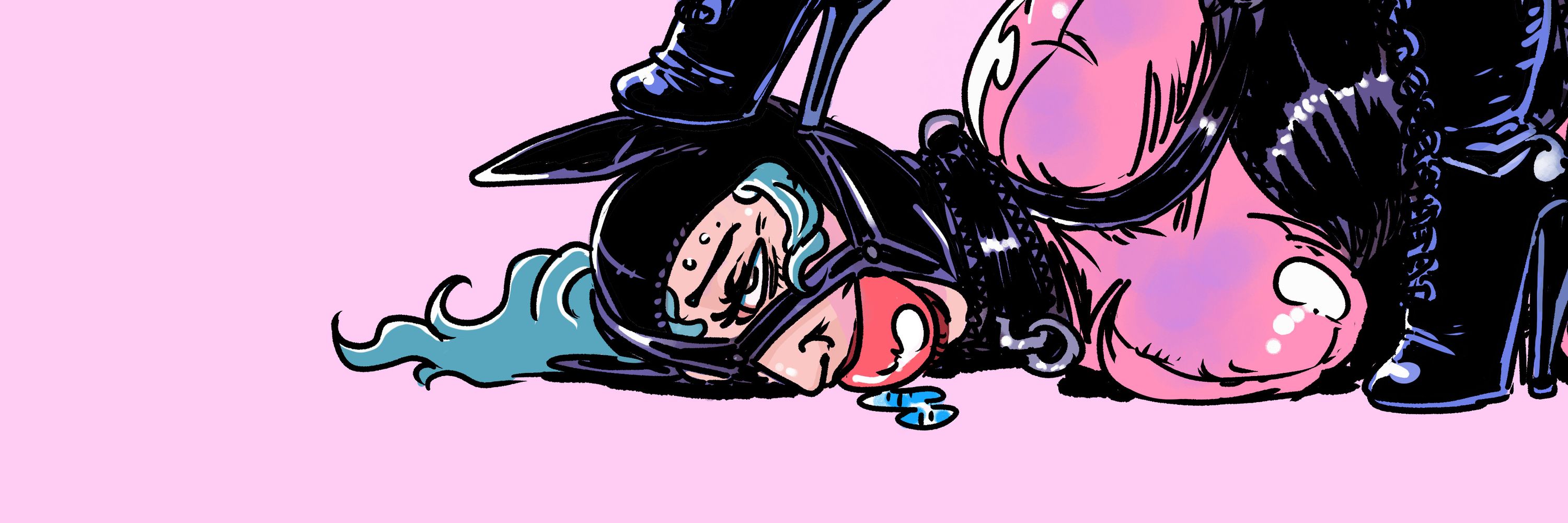 banner