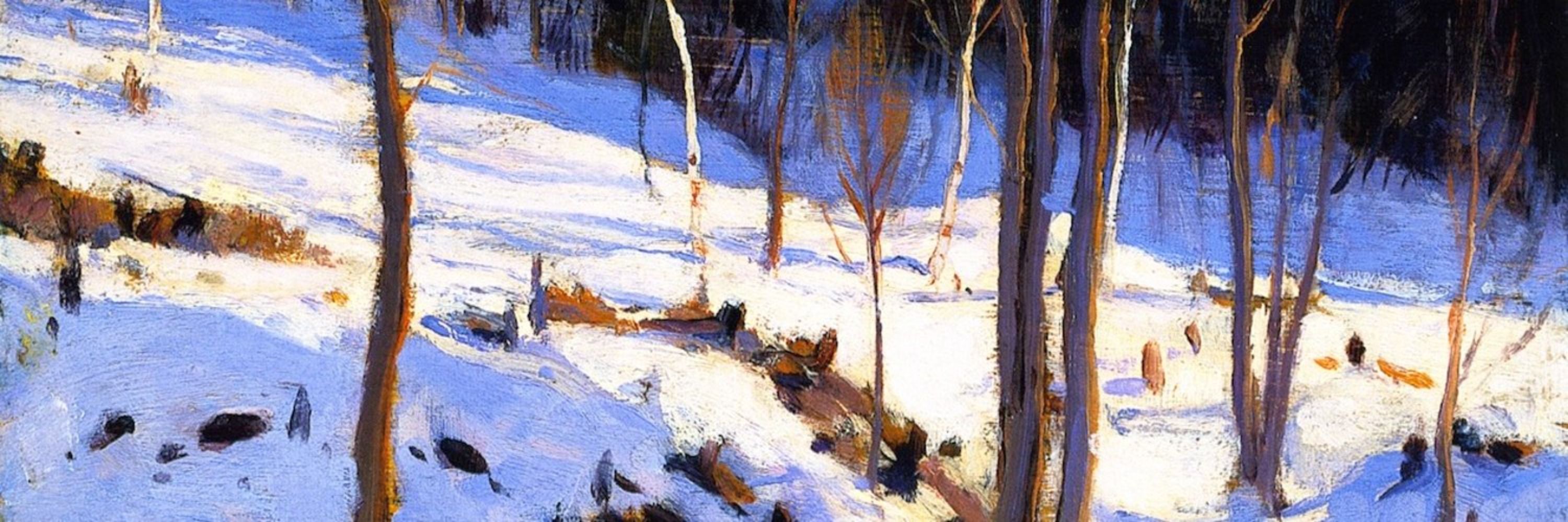 Clarence Gagnon