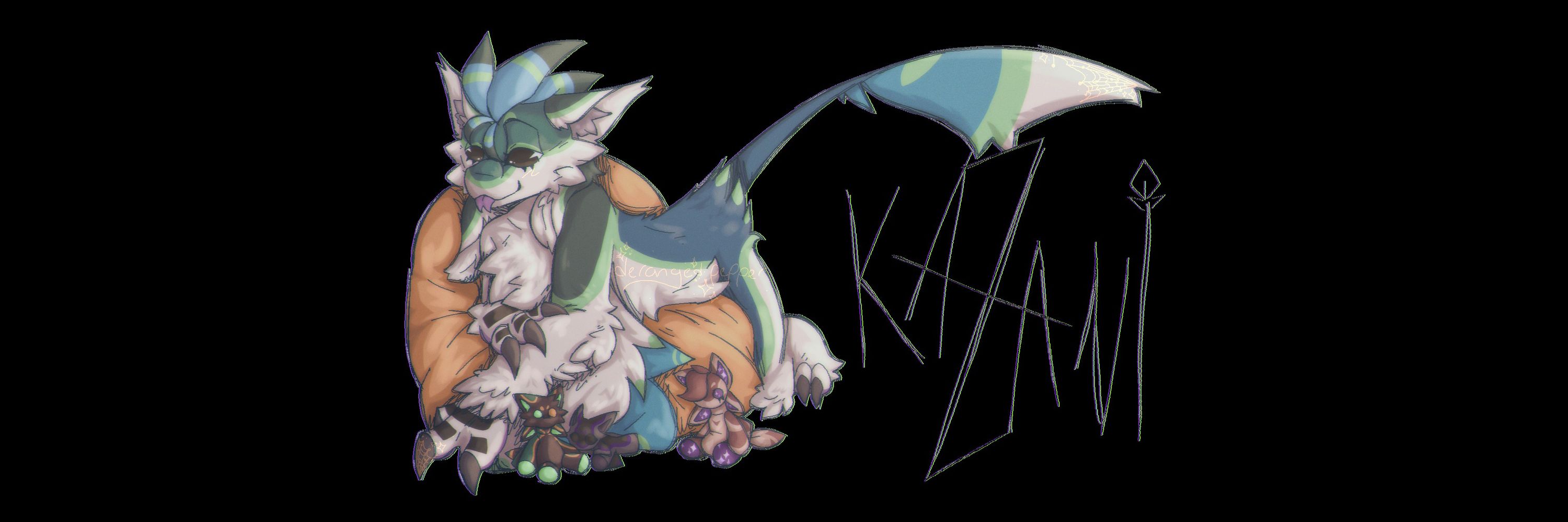 Kazani