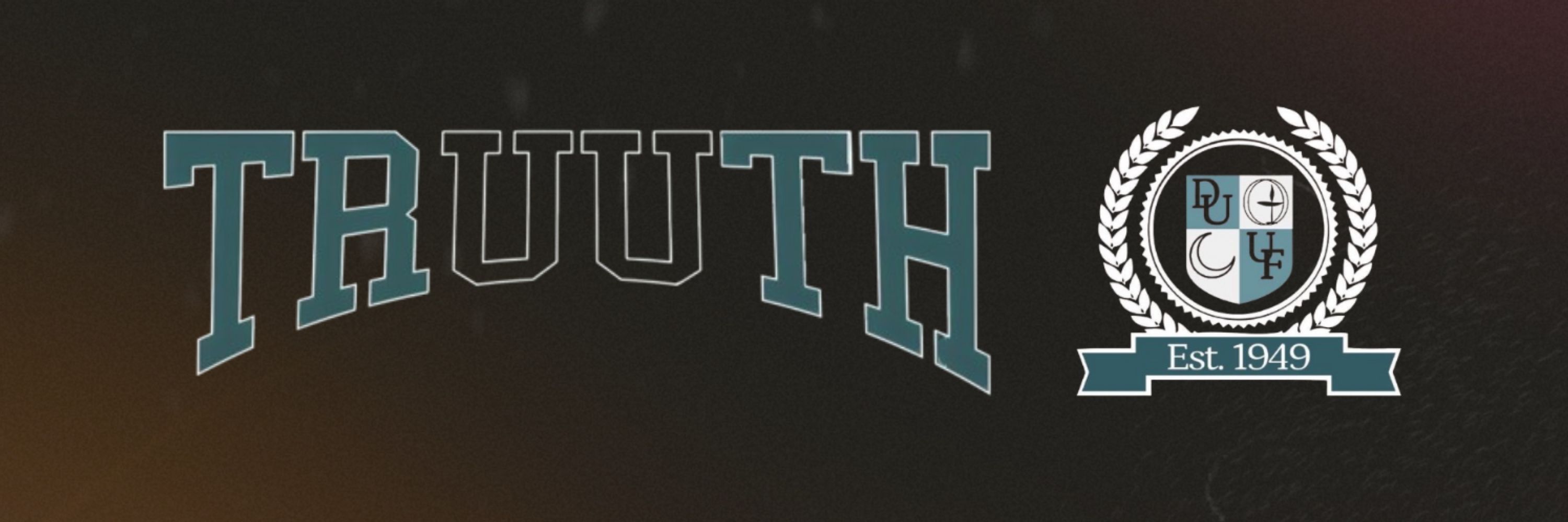 TRUUTH @ Denton UU Fellowship