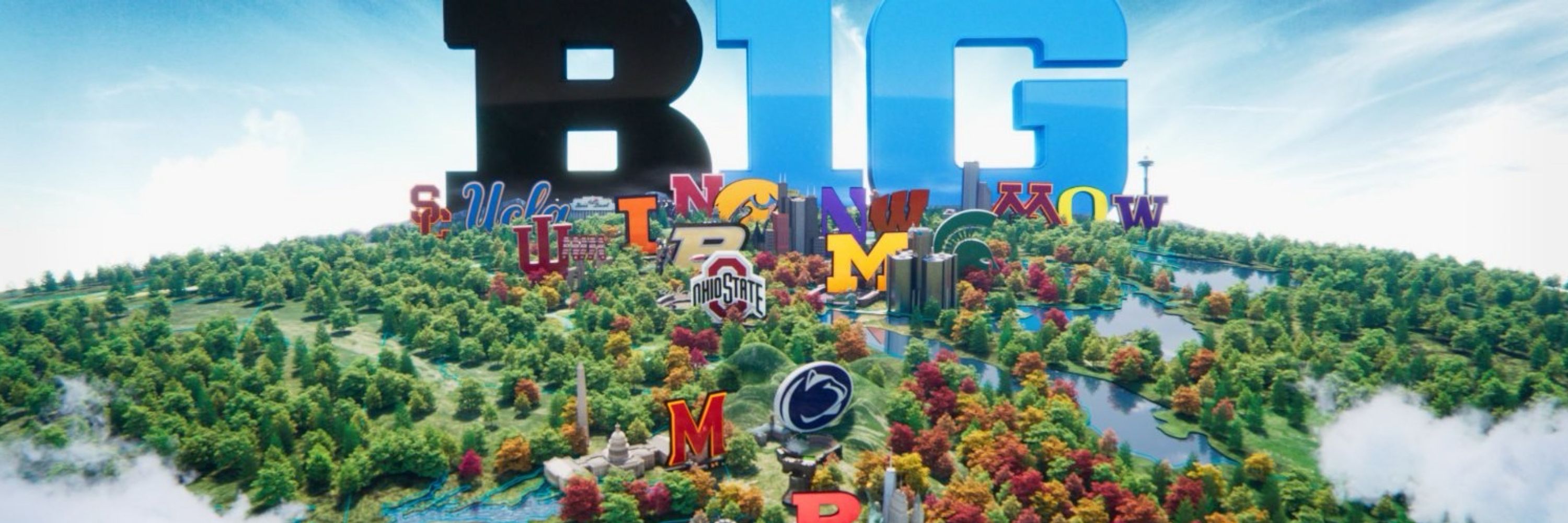 Big Ten Mafia Show