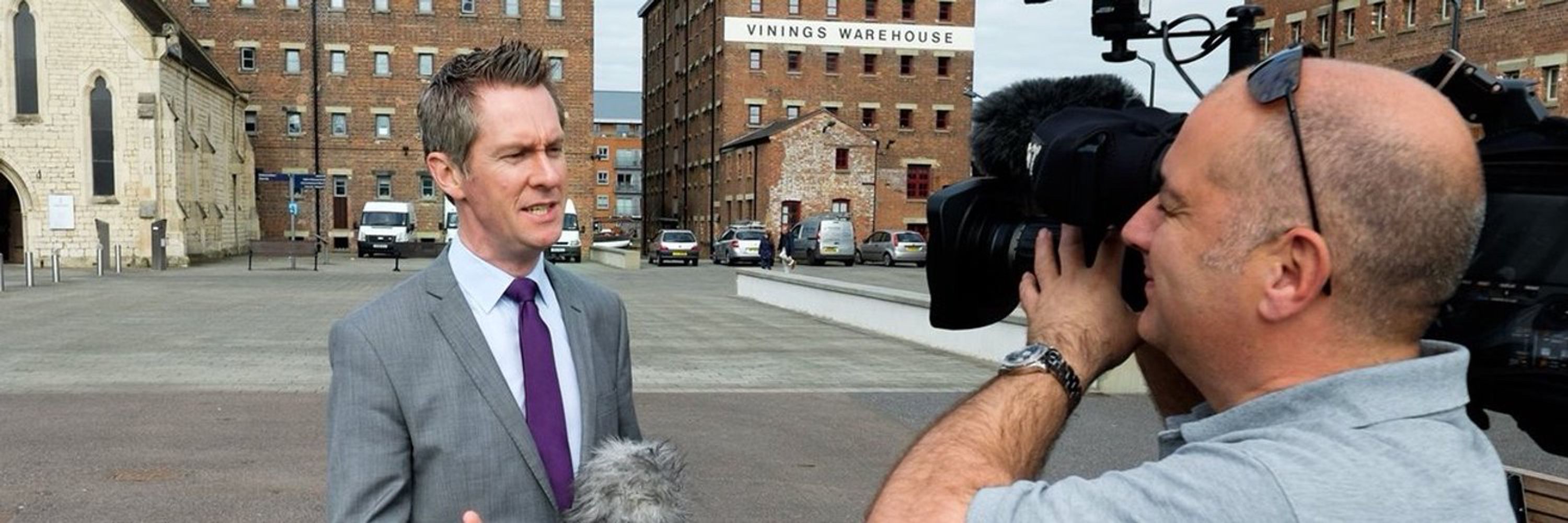 Steve Knibbs