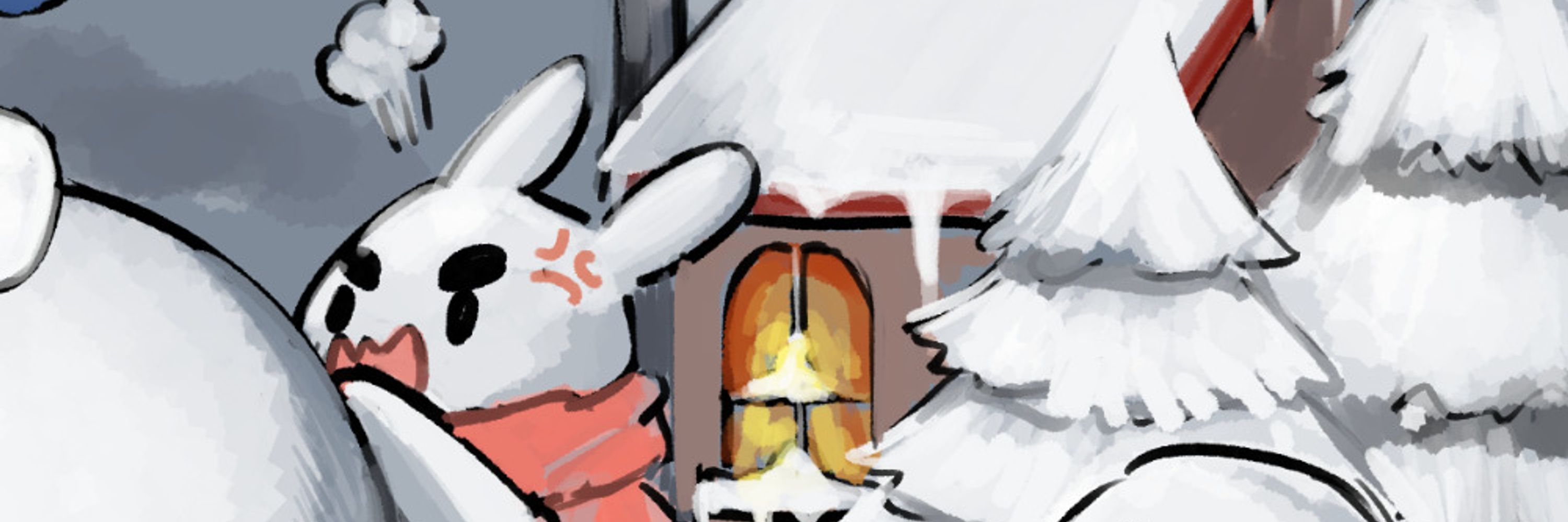 ItDood (Commissions:OPEN)