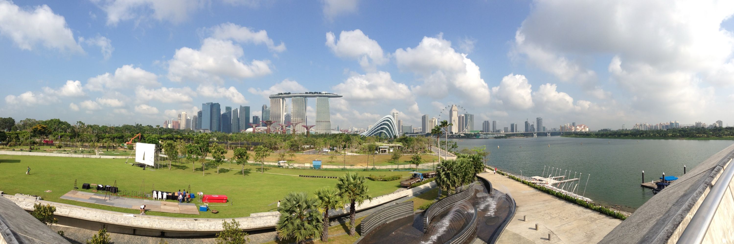 シンガポール英語留学ワーホリ支援🇸🇬
