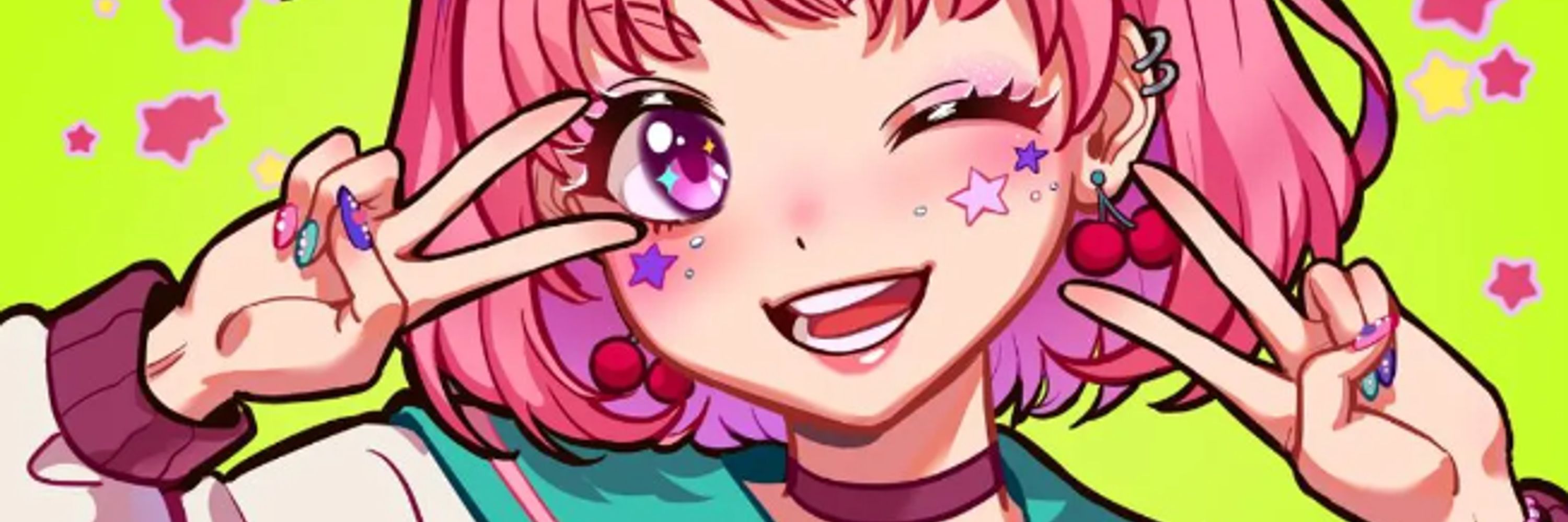 Adeline_Artista