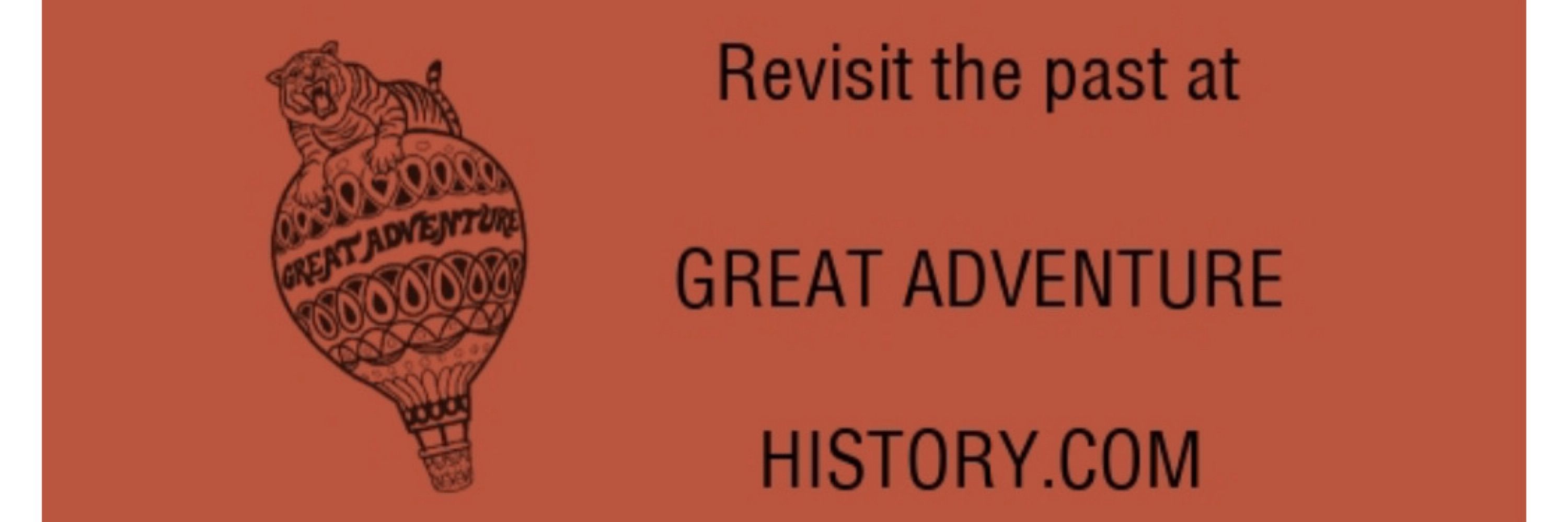 GreatAdventureHistory.com