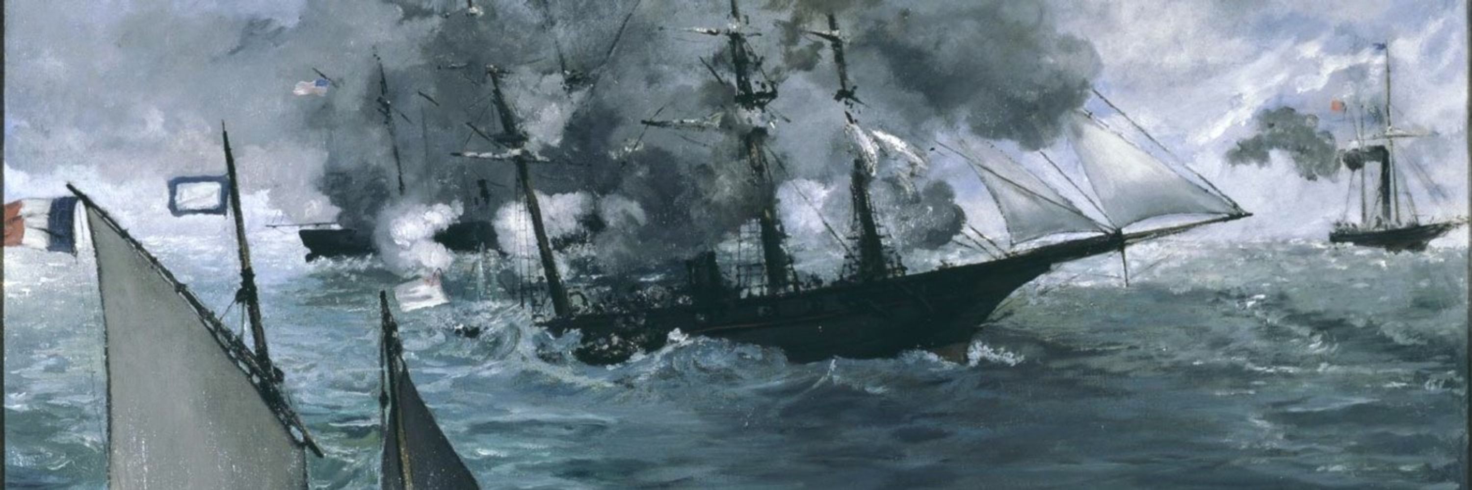 Edouard Manet