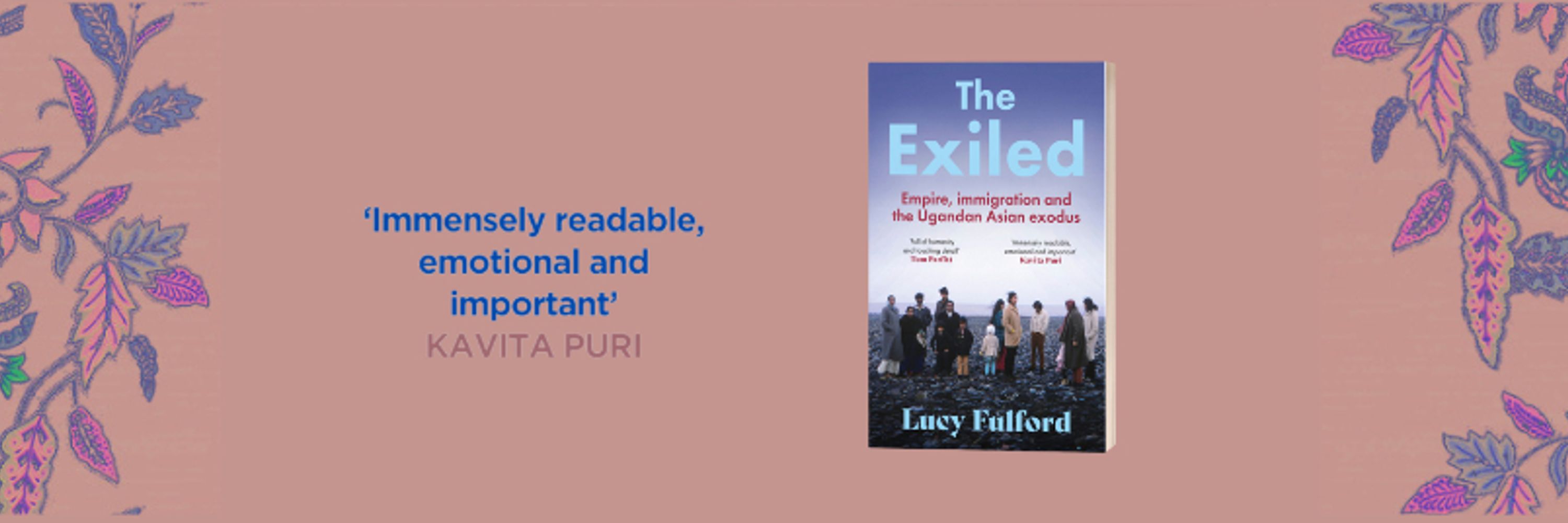 Lucy Fulford