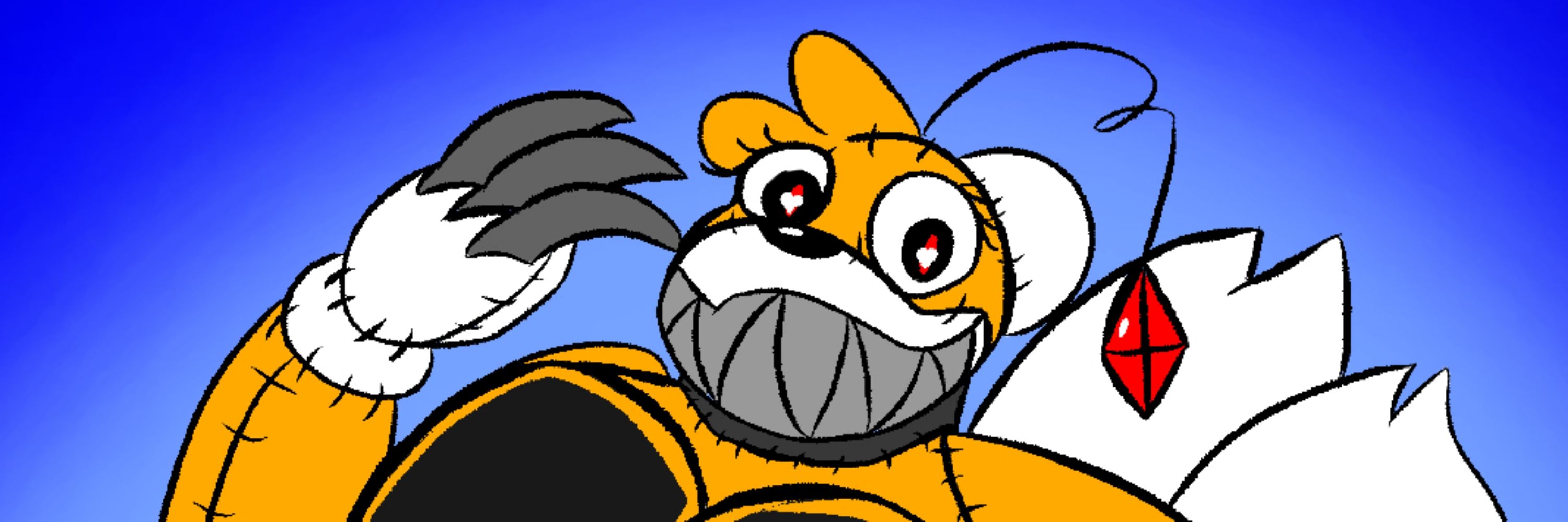 Yellow Draws stuff