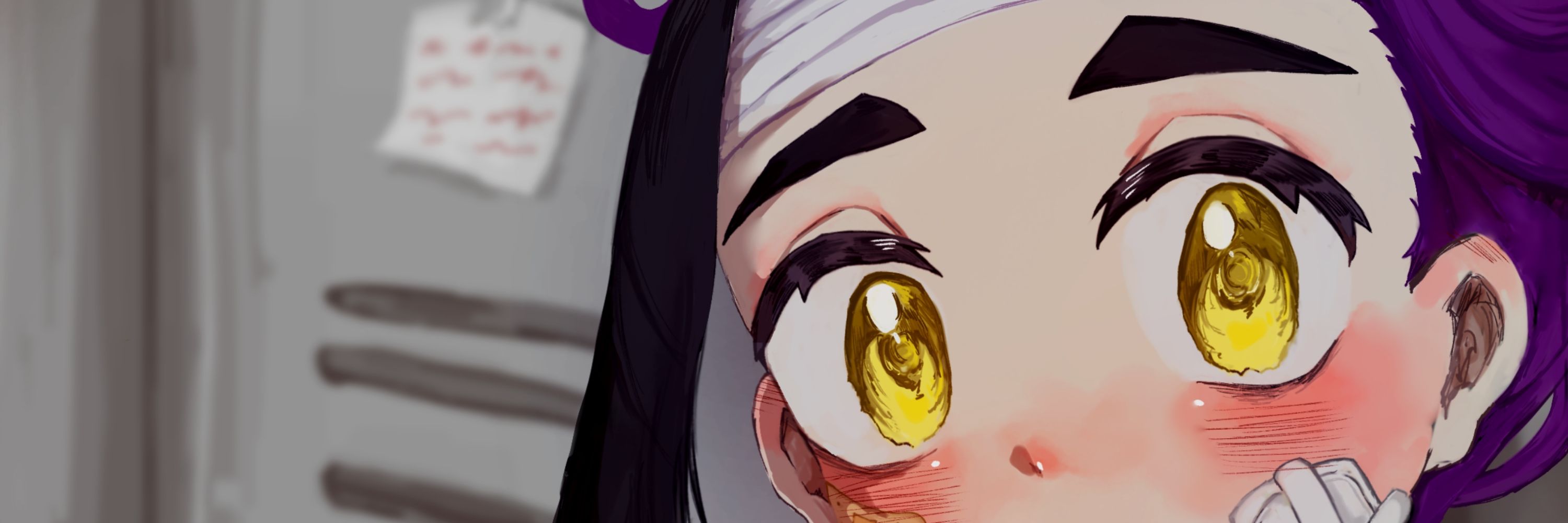 惡魔貓貓