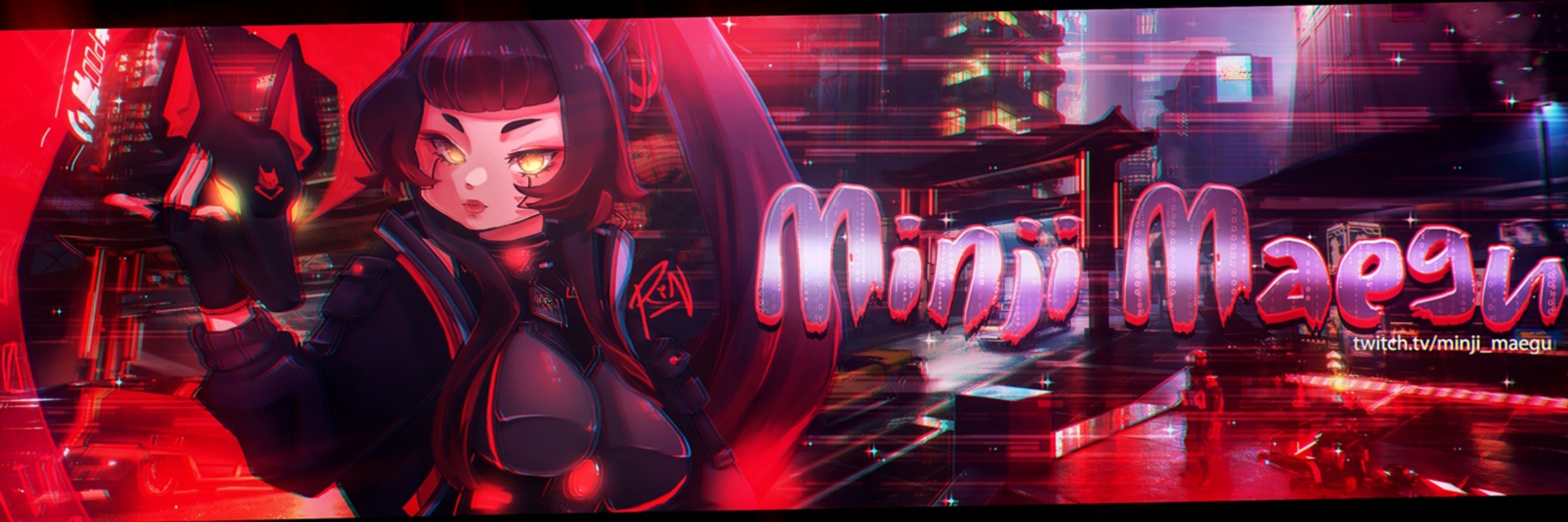 Minji 💮⛩️