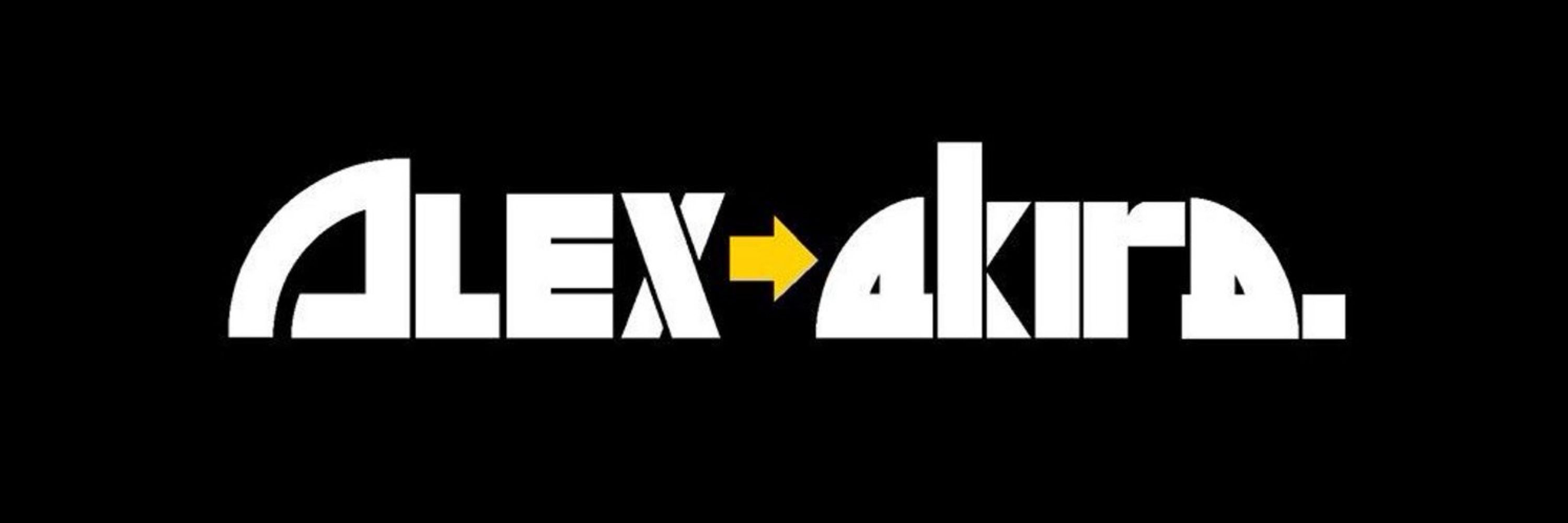 ALEX-akirα☘️🐉