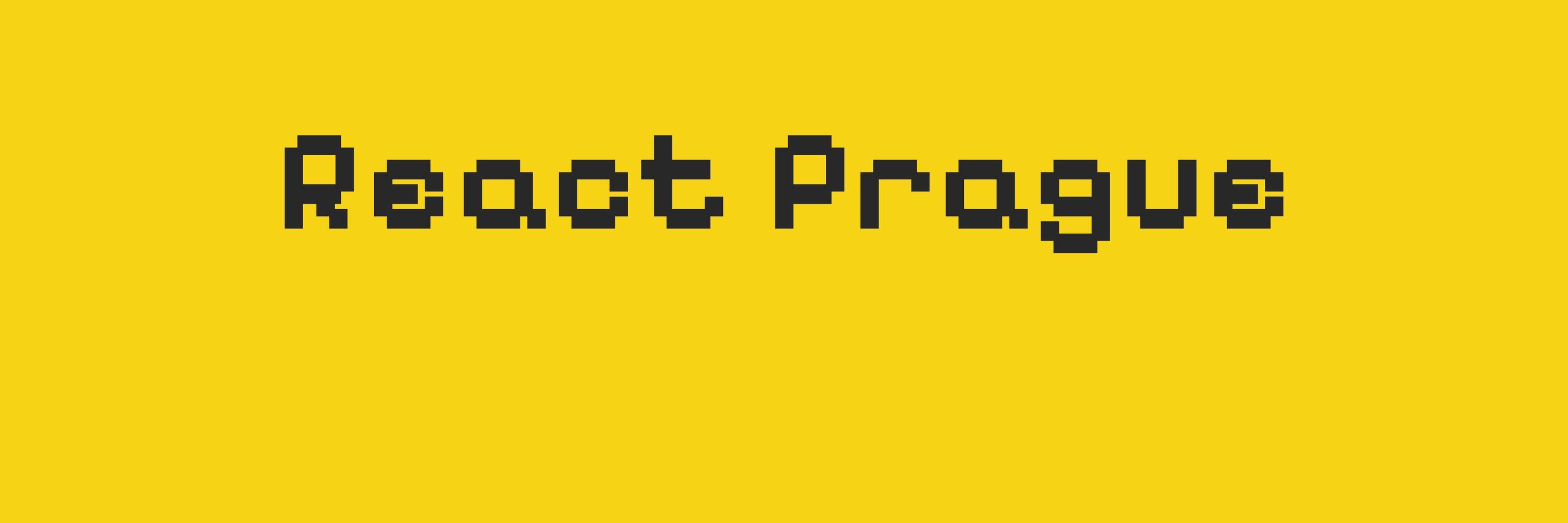 React Prague