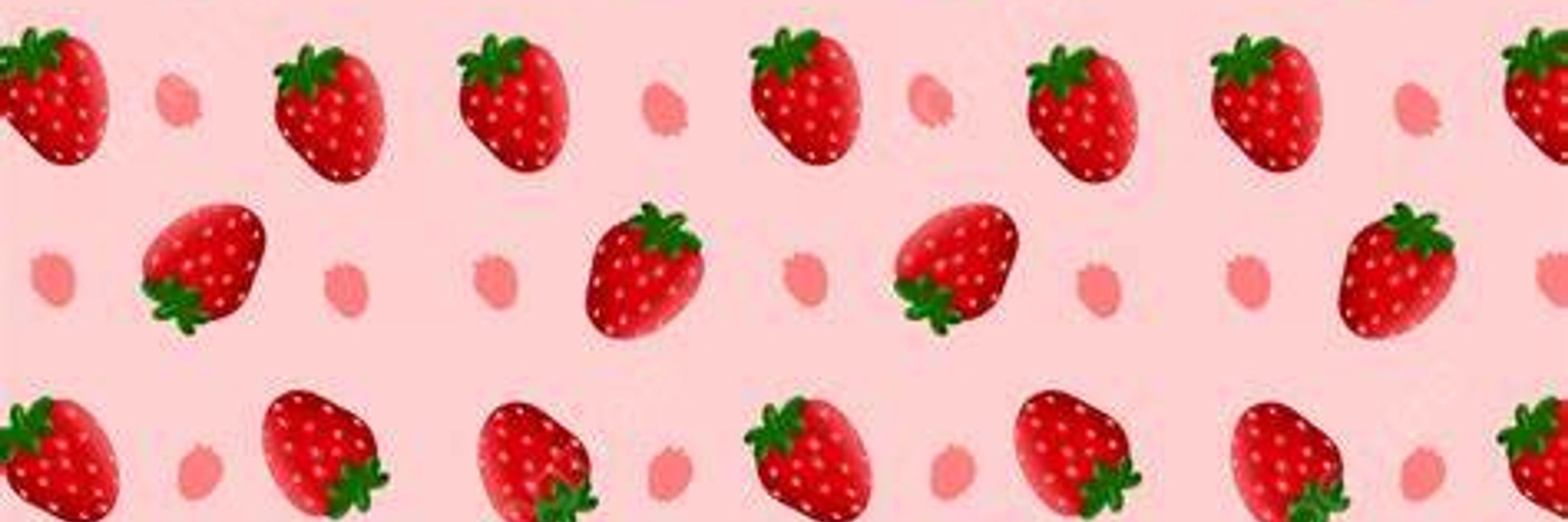 Strawberry Gashes