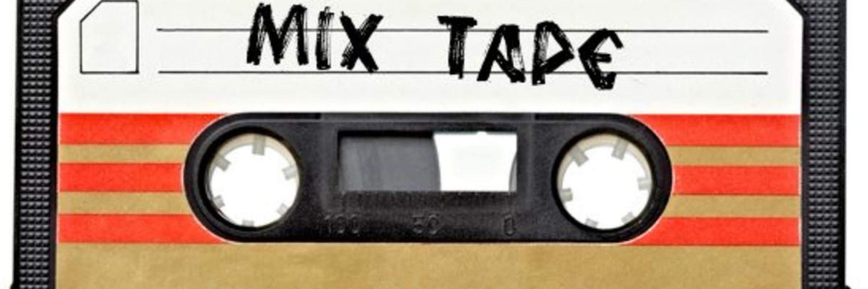 Australian Alternative Mixtape