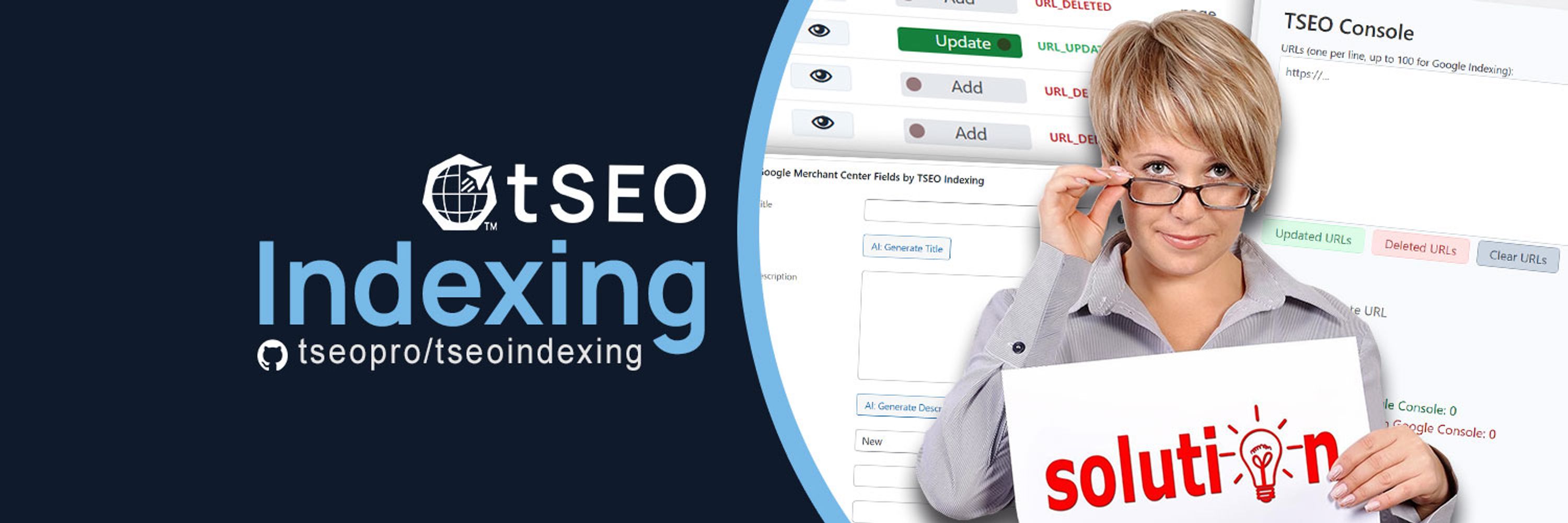 TSEO PRO