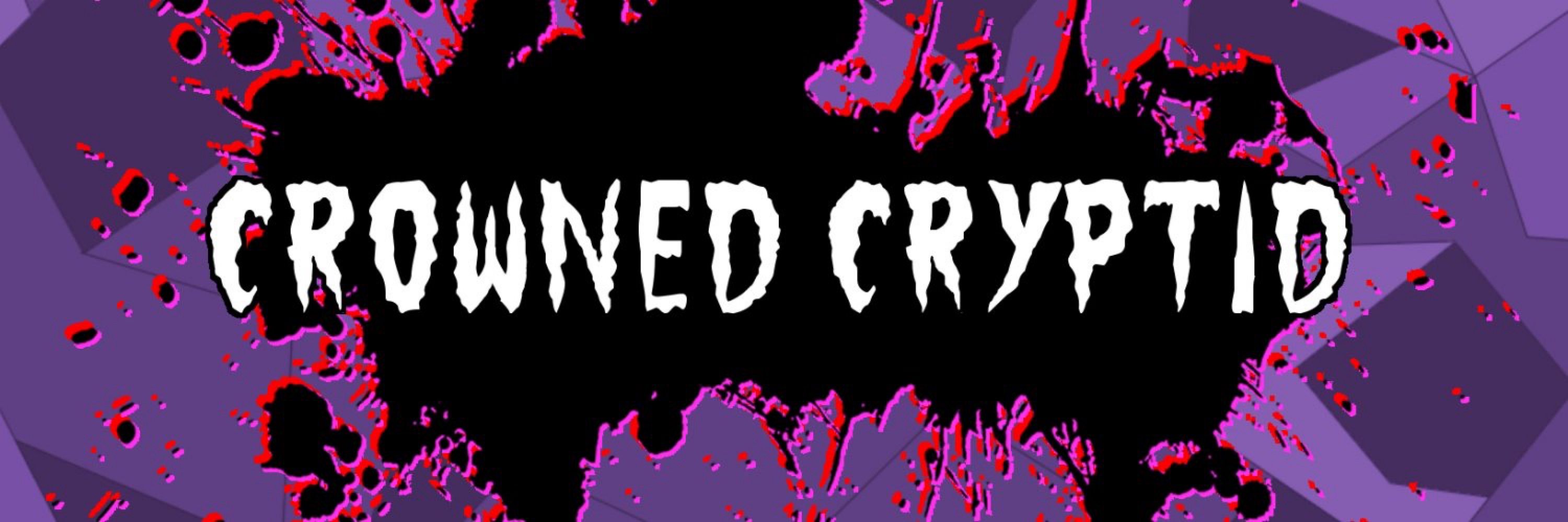 Crowned Cryptid