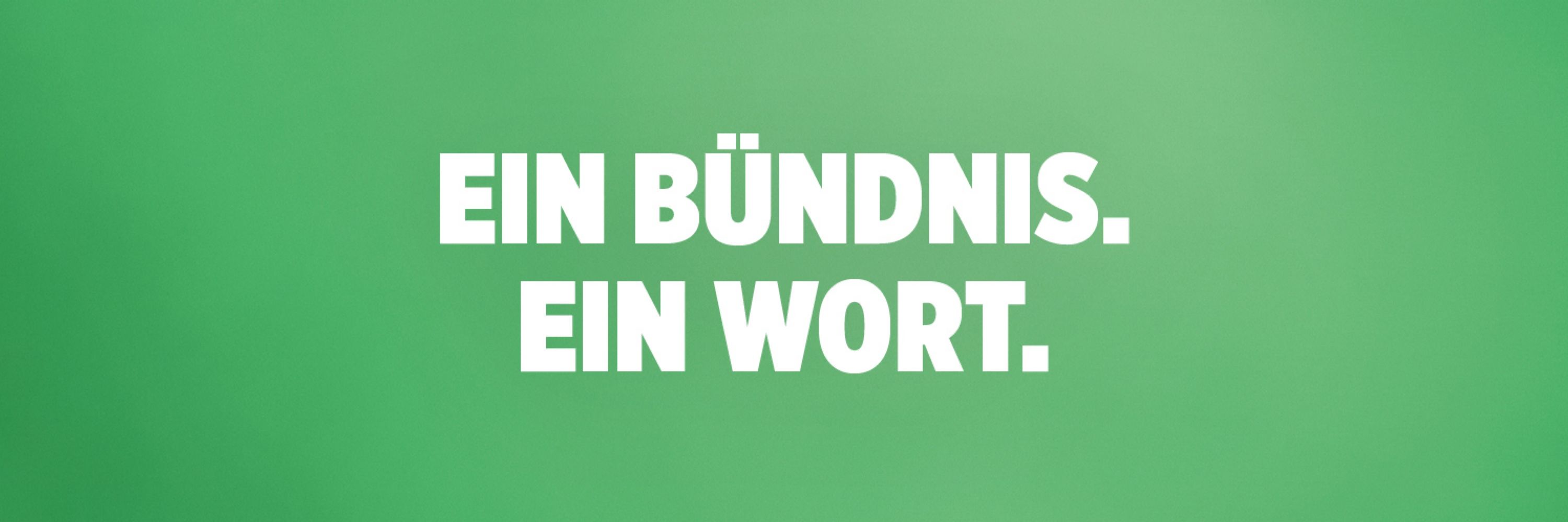 Grüne Pasing-Aubing