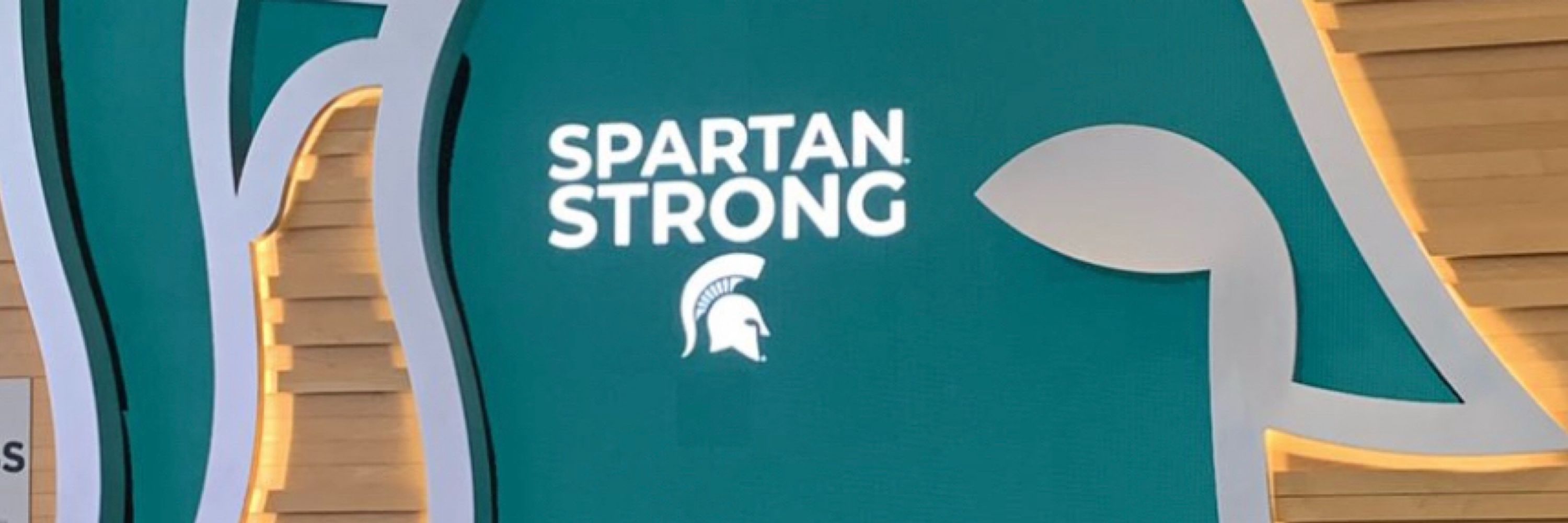 Spartan Lover