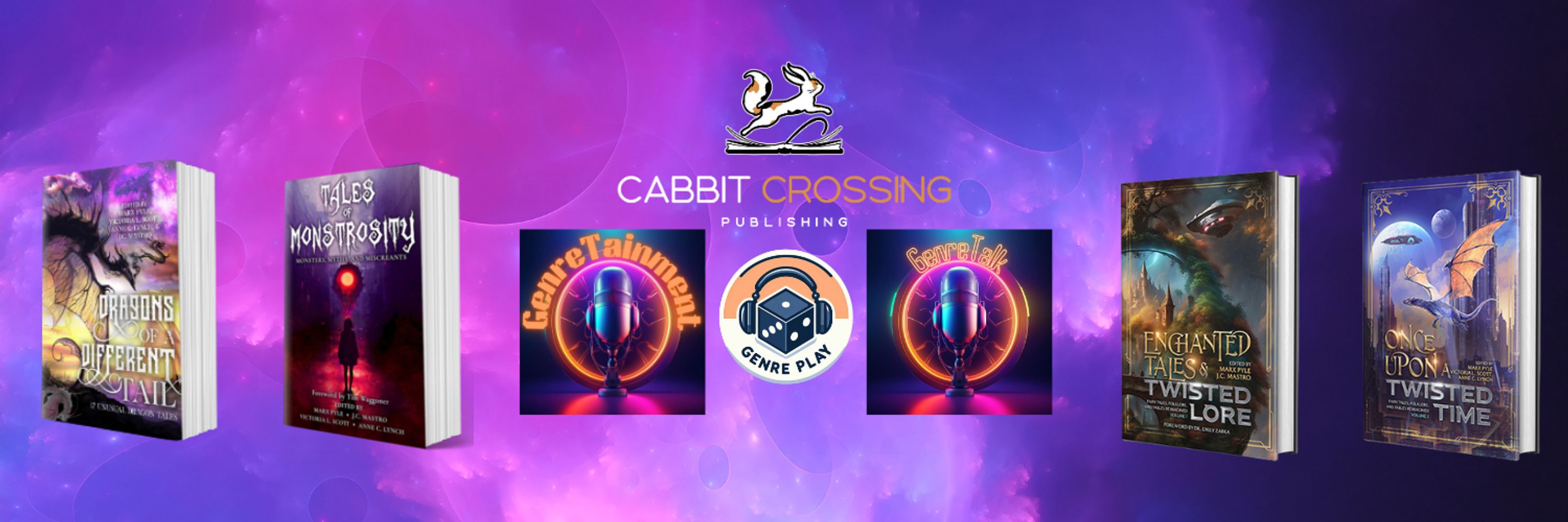 Cabbit Crossing Publishing