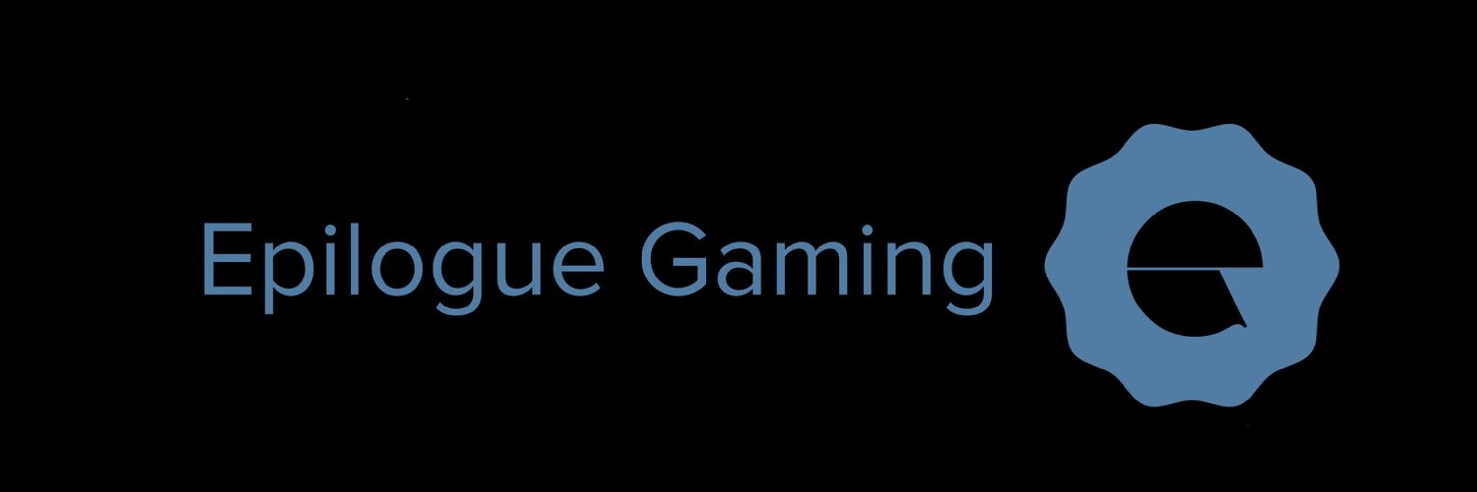 Epilogue Gaming