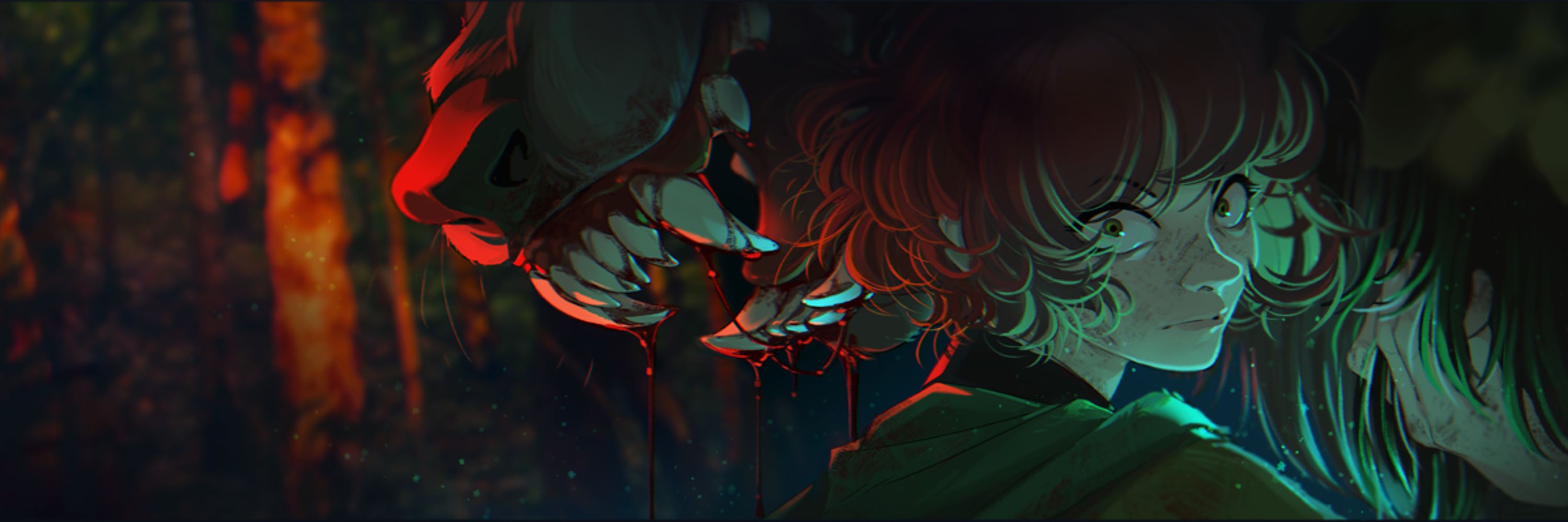 Lark & Wren