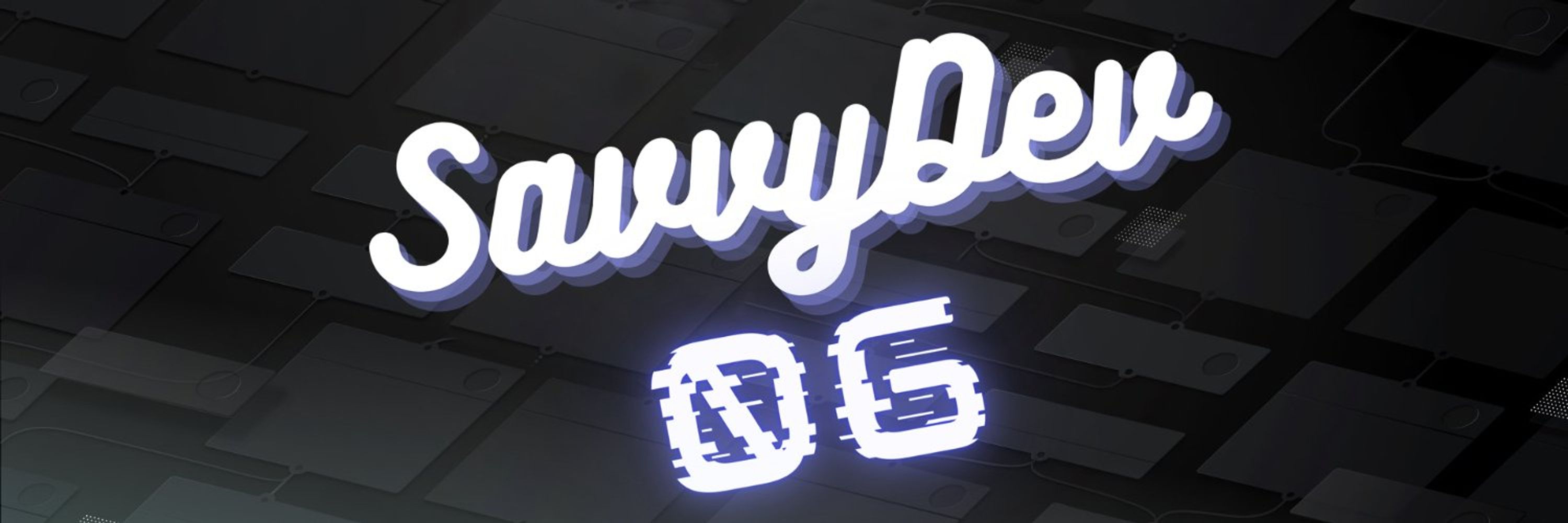 SavvyDev