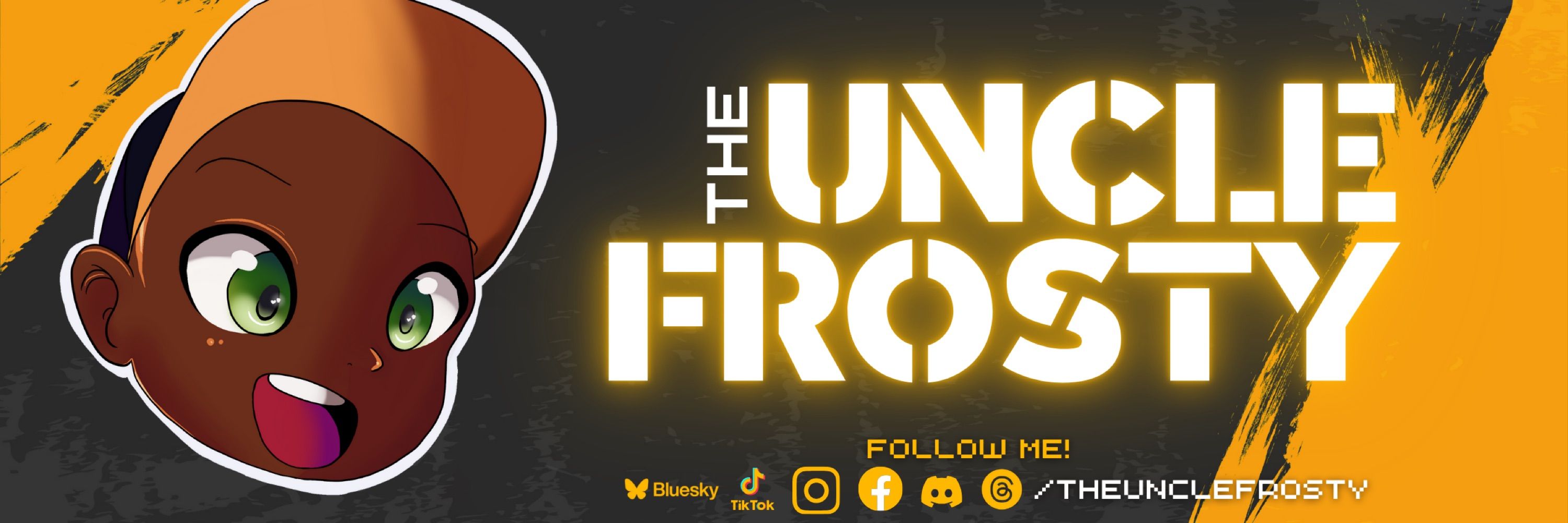 Uncle Frosty