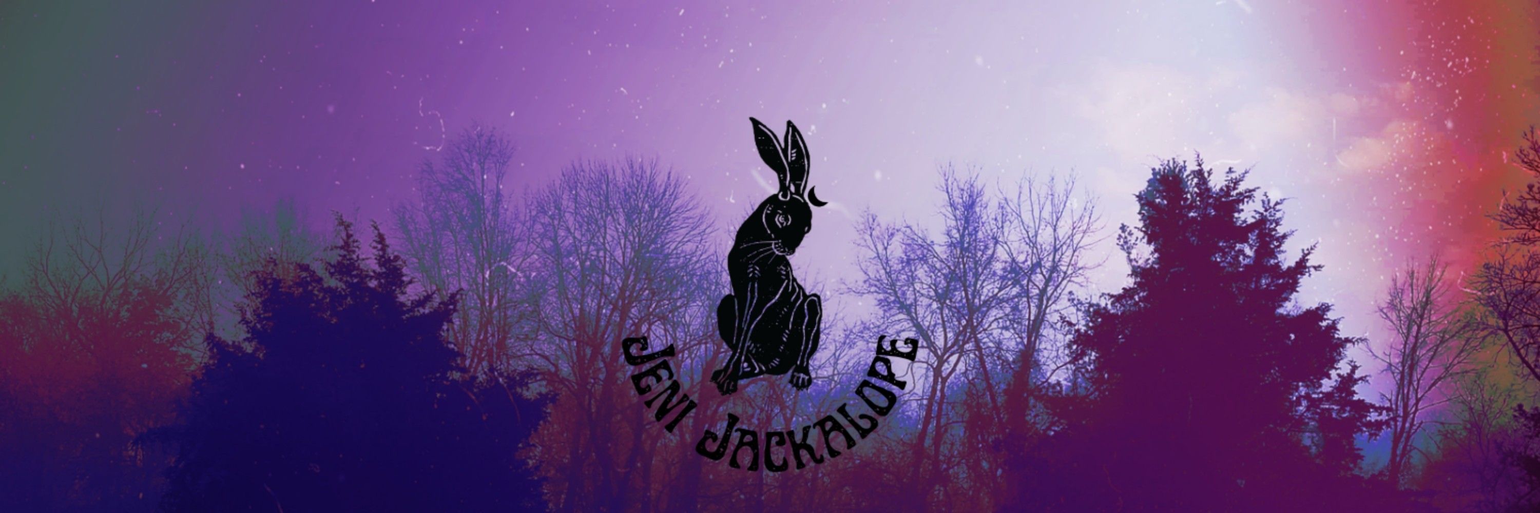 𝐉eni 𝐉ackalope