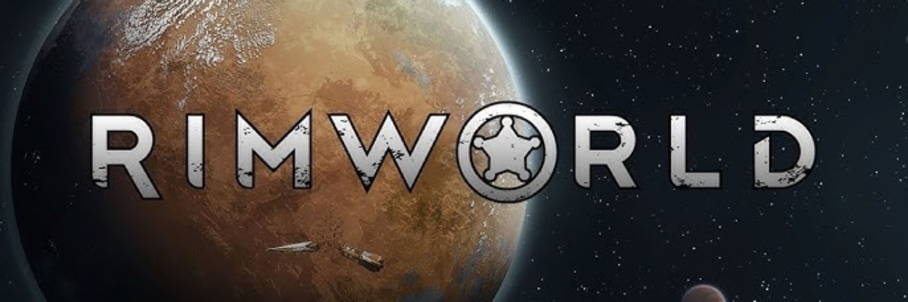 💫 RimWorld