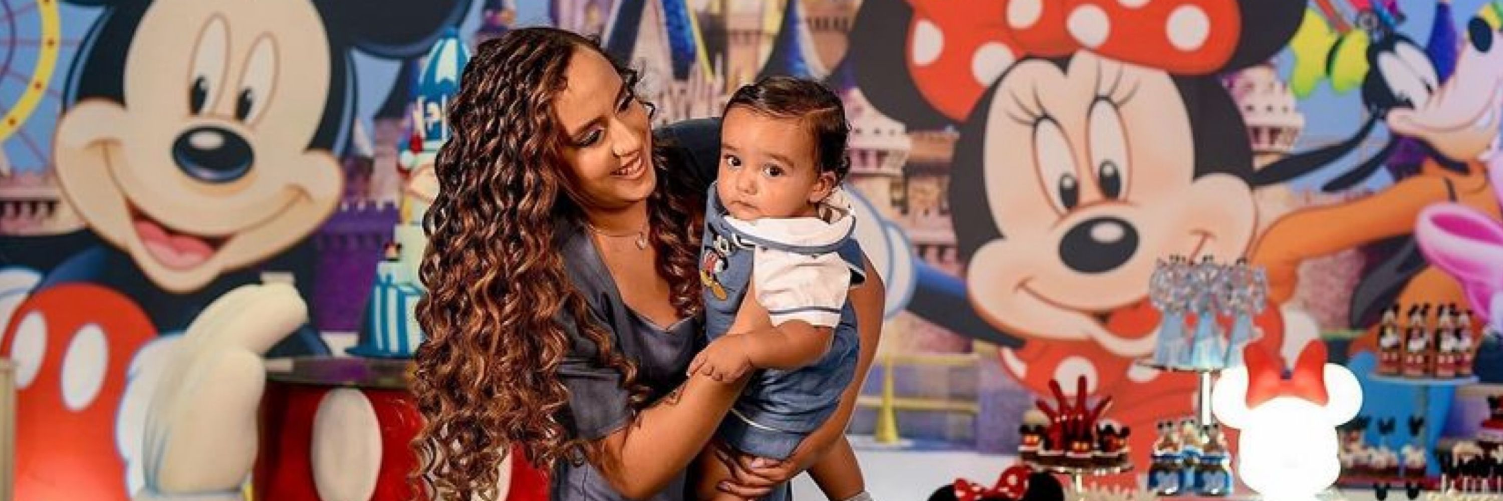 Wanessa Sthefanny 