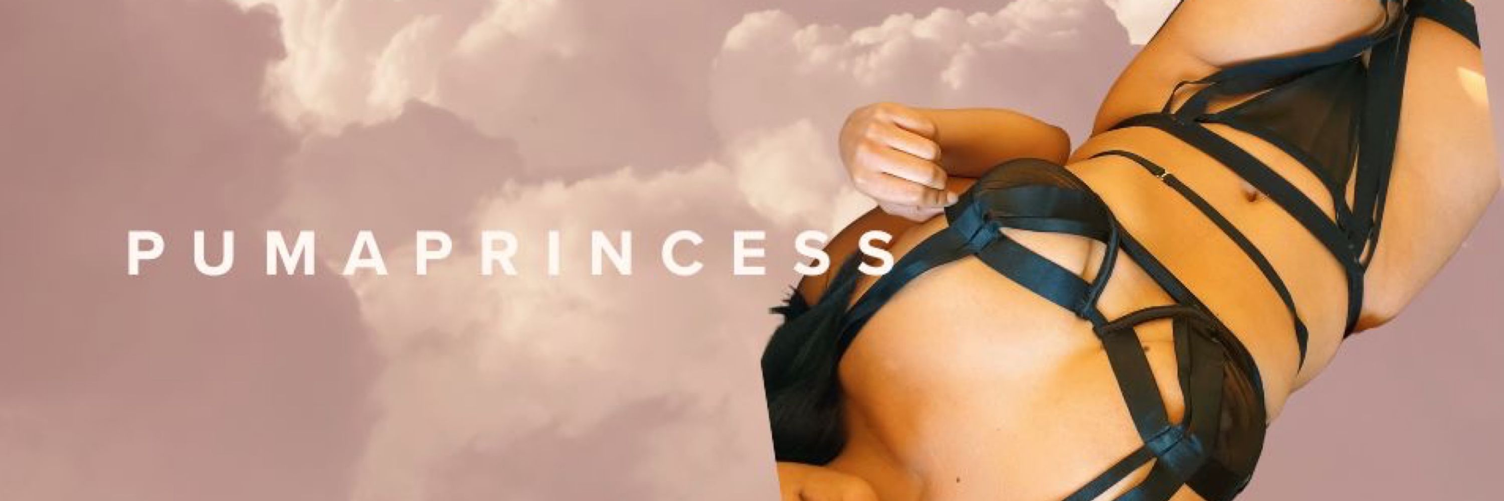 PumaPrincess 🐯👑