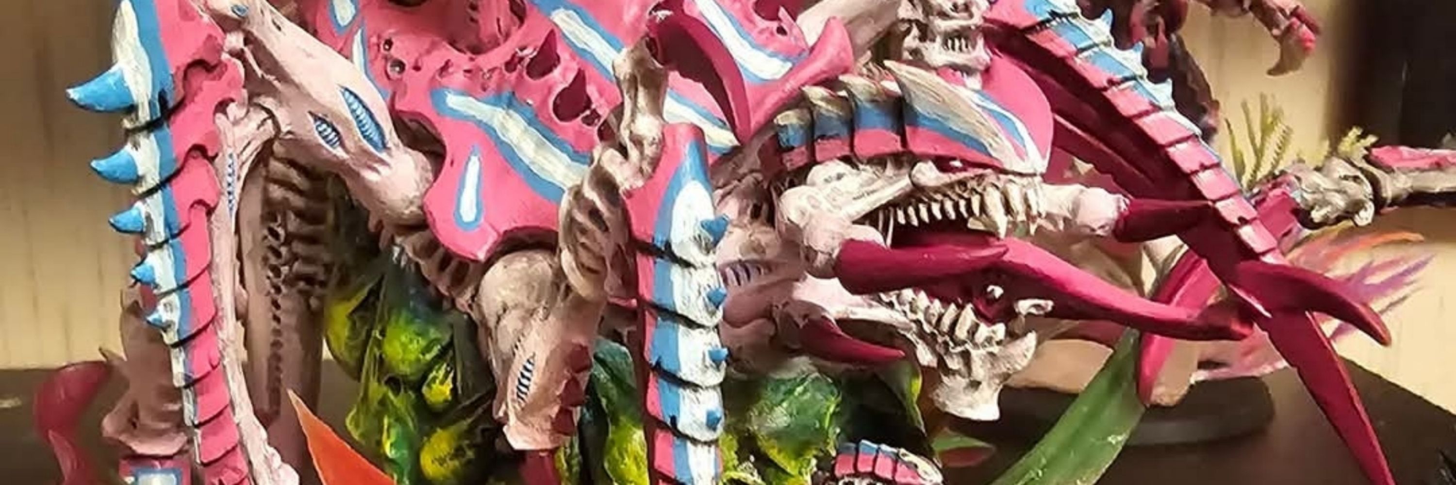 DragonLadyChaoly🏳️‍🌈🏳️‍⚧️ (Dragonkin/they/she)