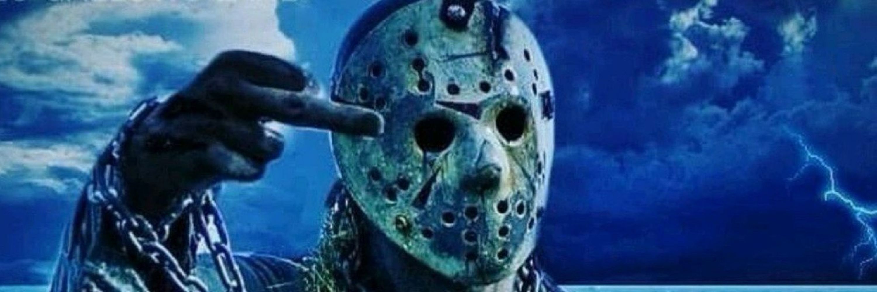 Jason Long