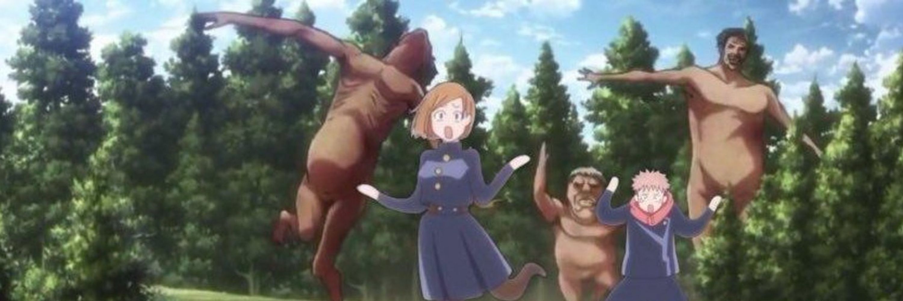 ジュジュバ