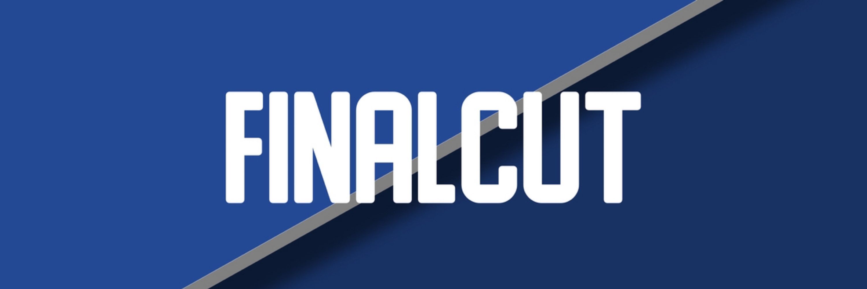 FinalCut