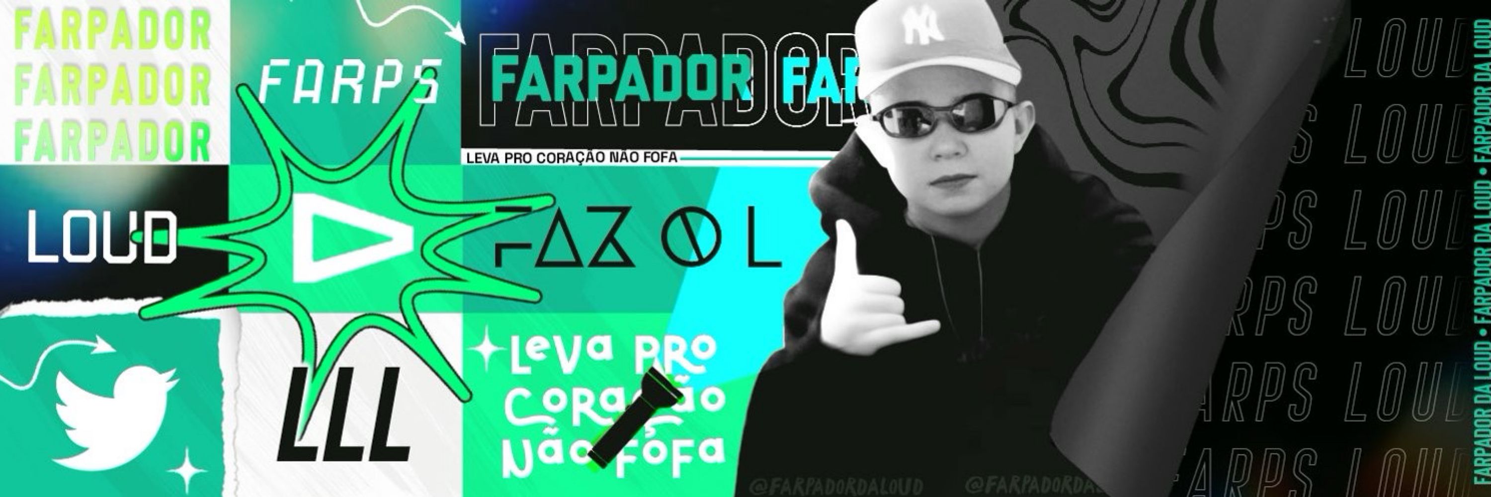 FARPADOR DA LOUD