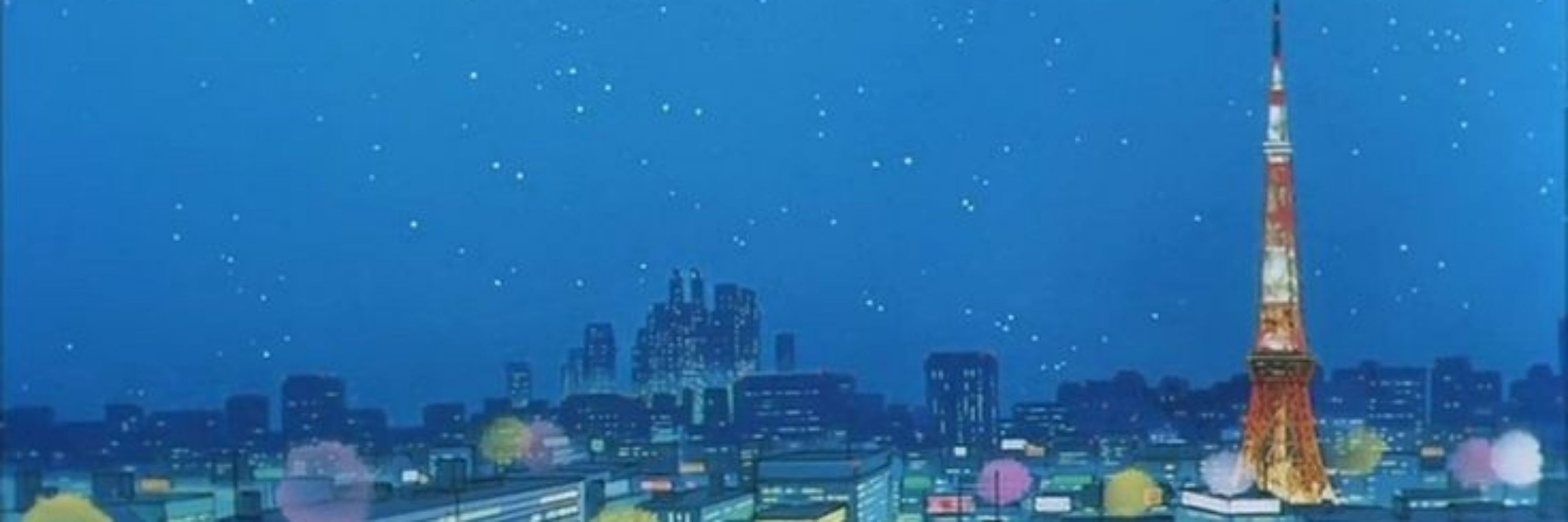 Blue 🌙
