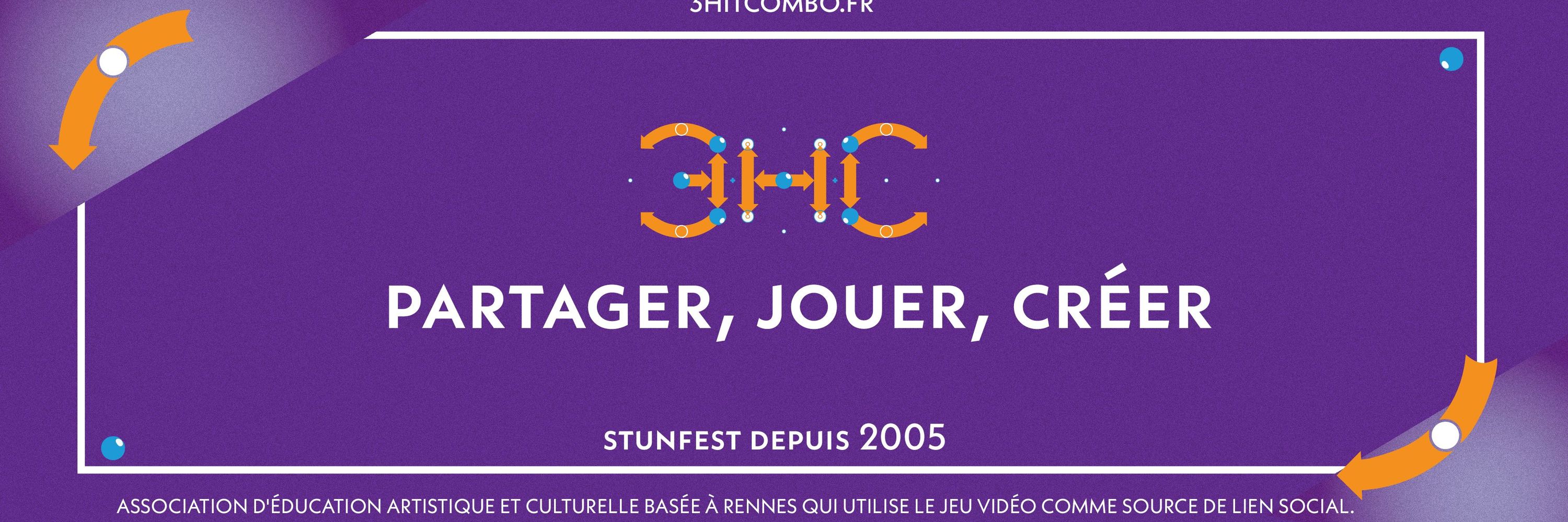 Stunfest / 3 Hit Combo