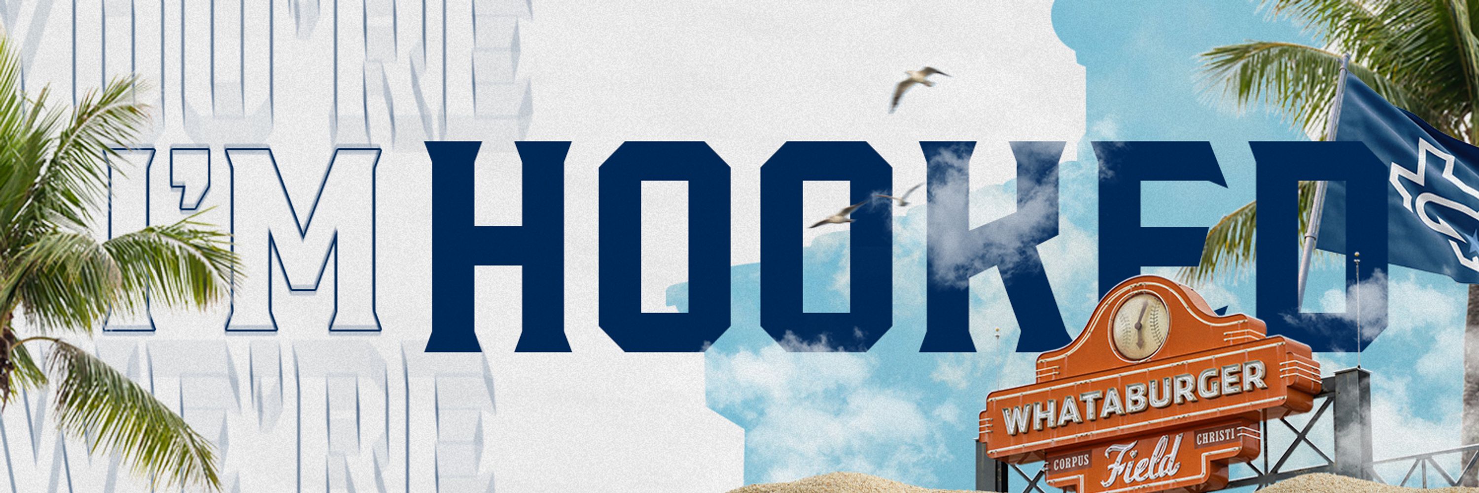 Corpus Christi Hooks