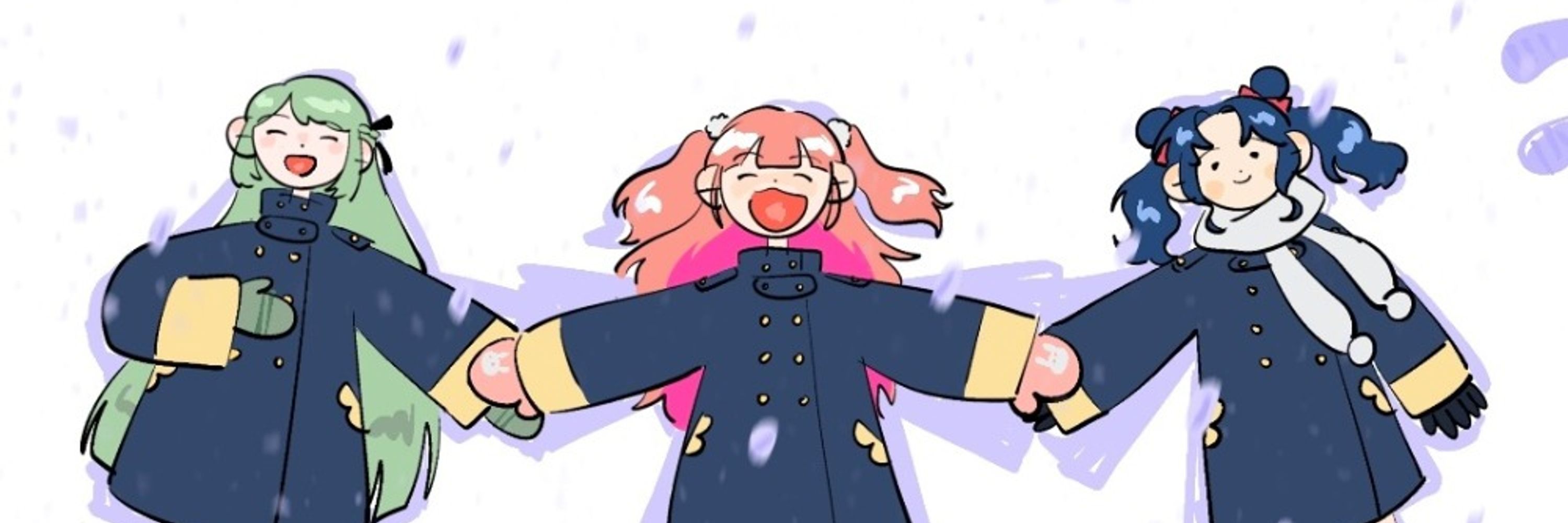 봄